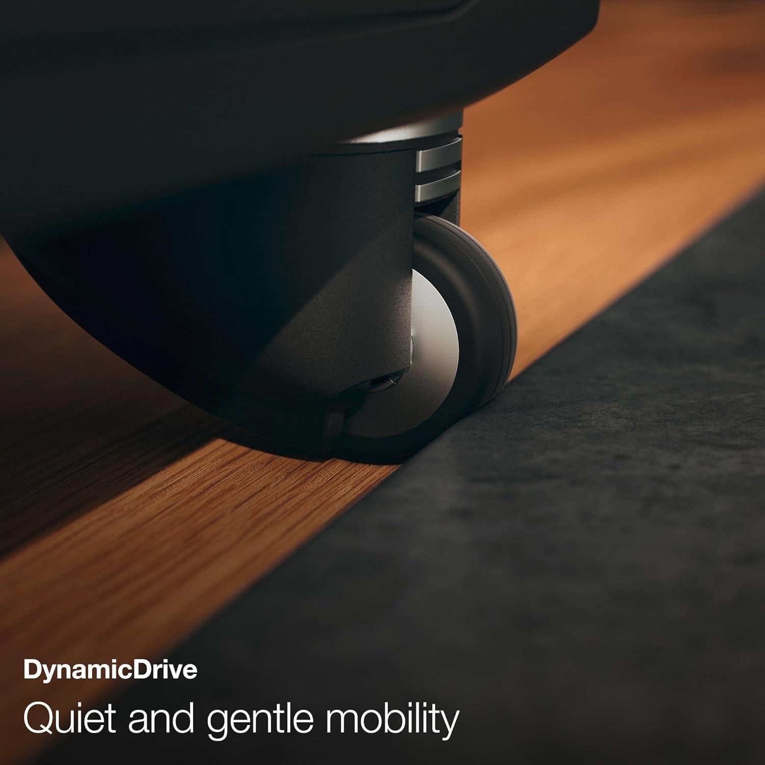 Aspiradora Sin Bolsa Miele Blizzard CX1 Turbo Team 1200W