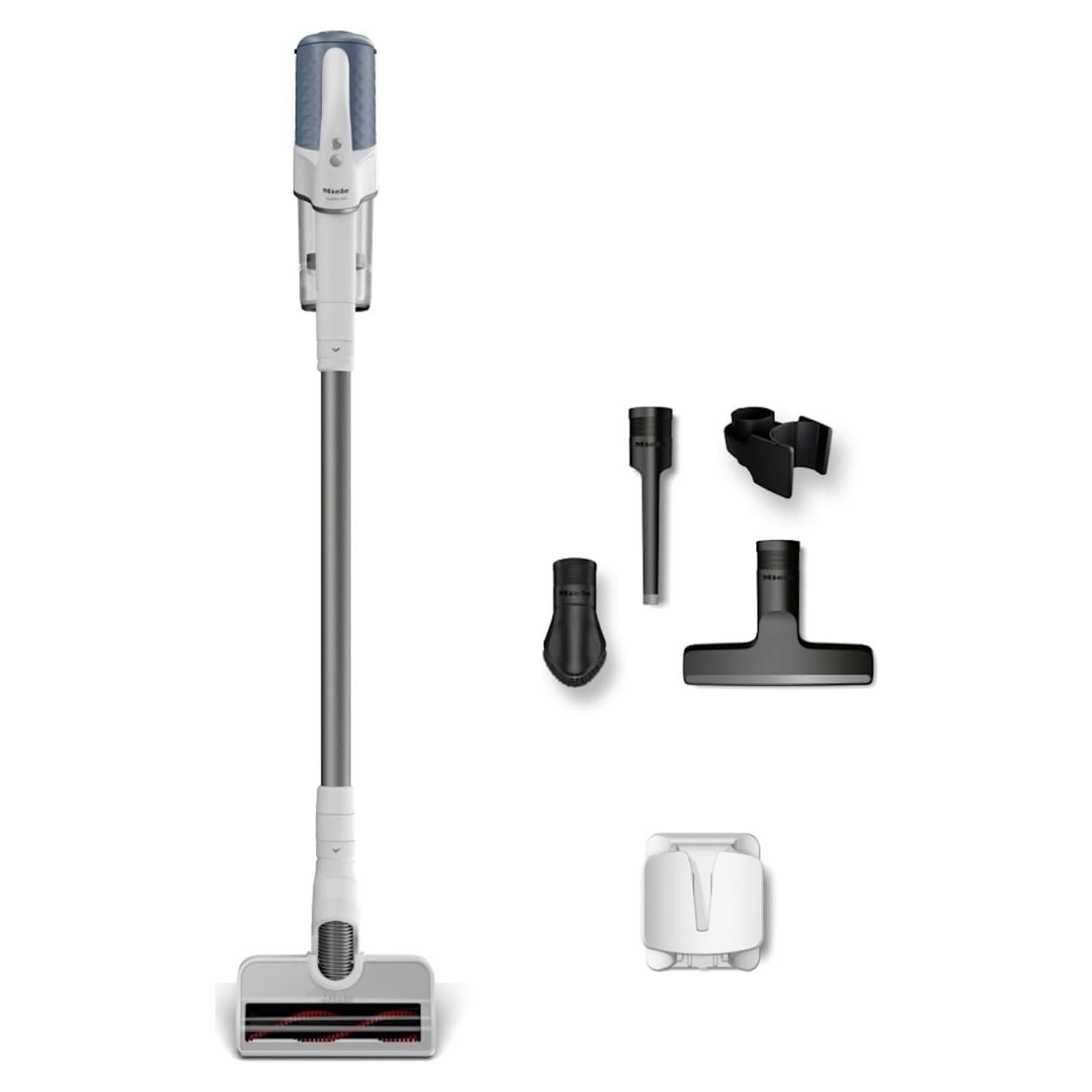 Aspiradora Miele Duoflex Inalámbrica 3.1 kg 55 min Sin Bolsa