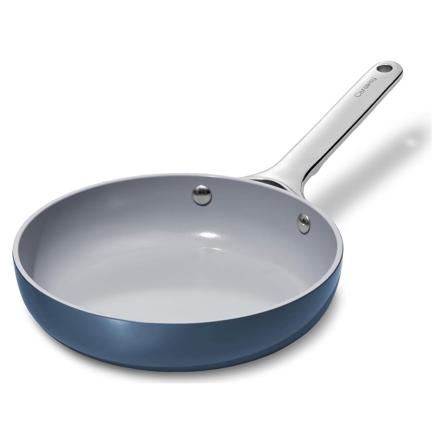 Sartén Mini Antiadherente Caraway 20.32 cm Marino - No Tóxica