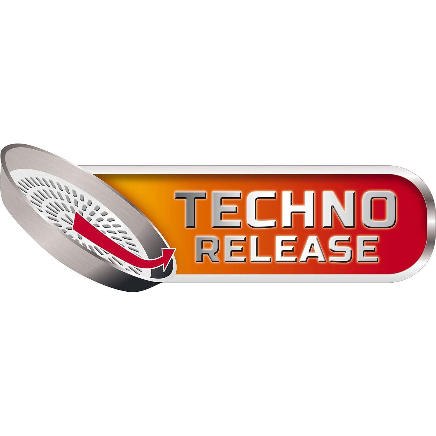 Sartén de Acero Inoxidable T-fal Performa 30.5 cm Apta Horno