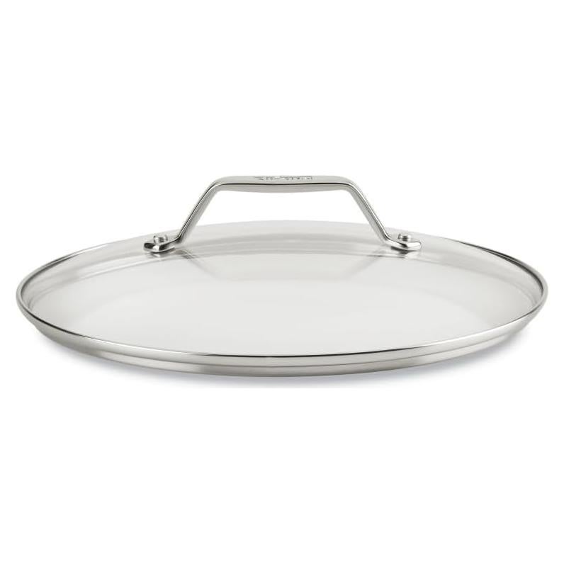 Tapa de vidrio All-Clad Essentials 26.67 cm apta para lavavajillas