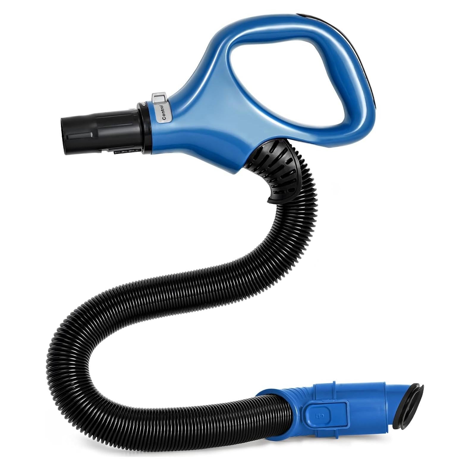 Mango de Manguera de Reemplazo Eifrthe ZU560 para Aspiradoras Shark