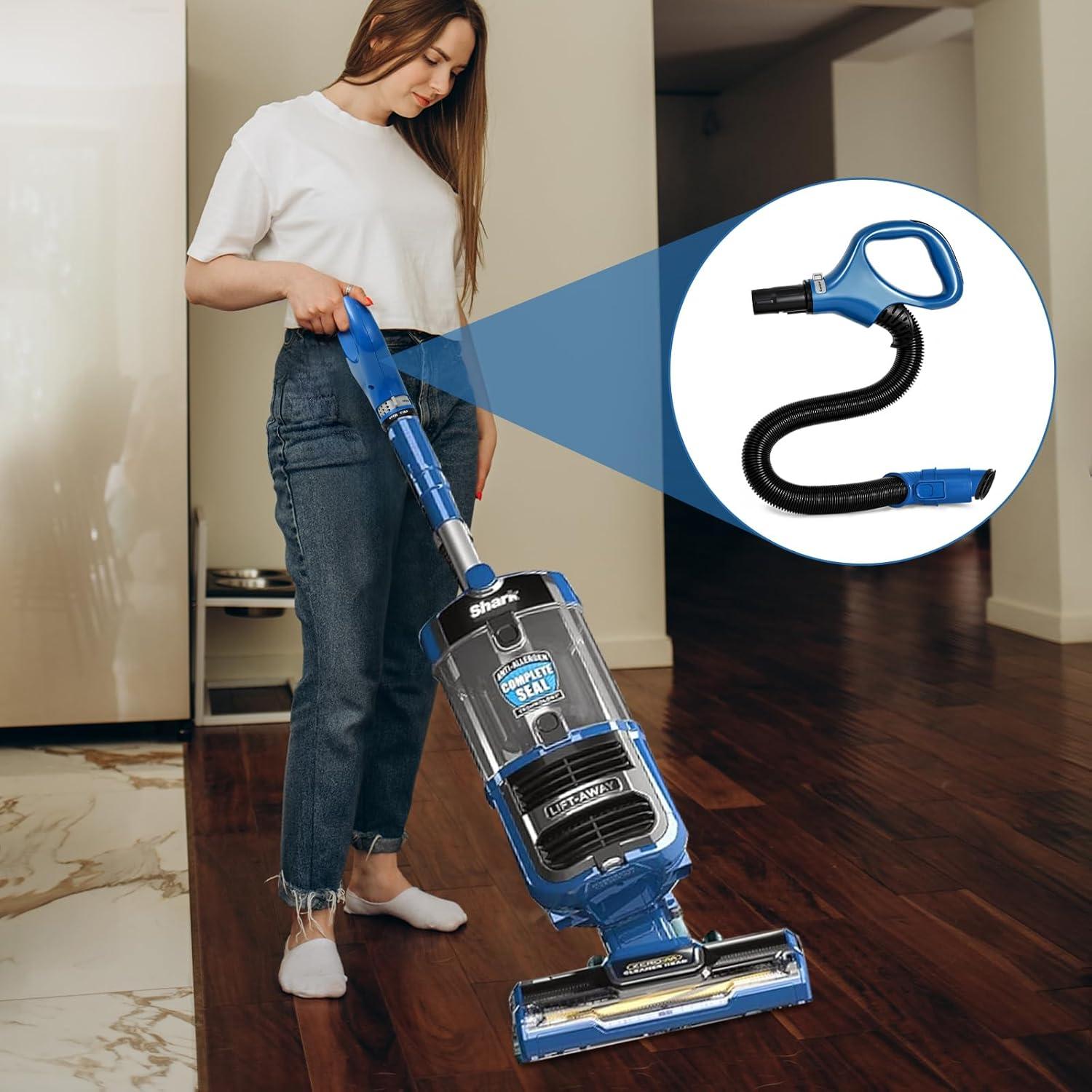 Mango de Manguera de Reemplazo Eifrthe ZU560 para Aspiradoras Shark