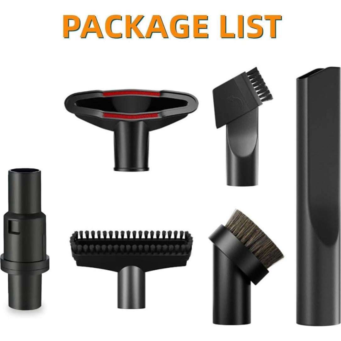 Accesorios de Aspiradora JEDELEOS para Shark Navigator y Rotator