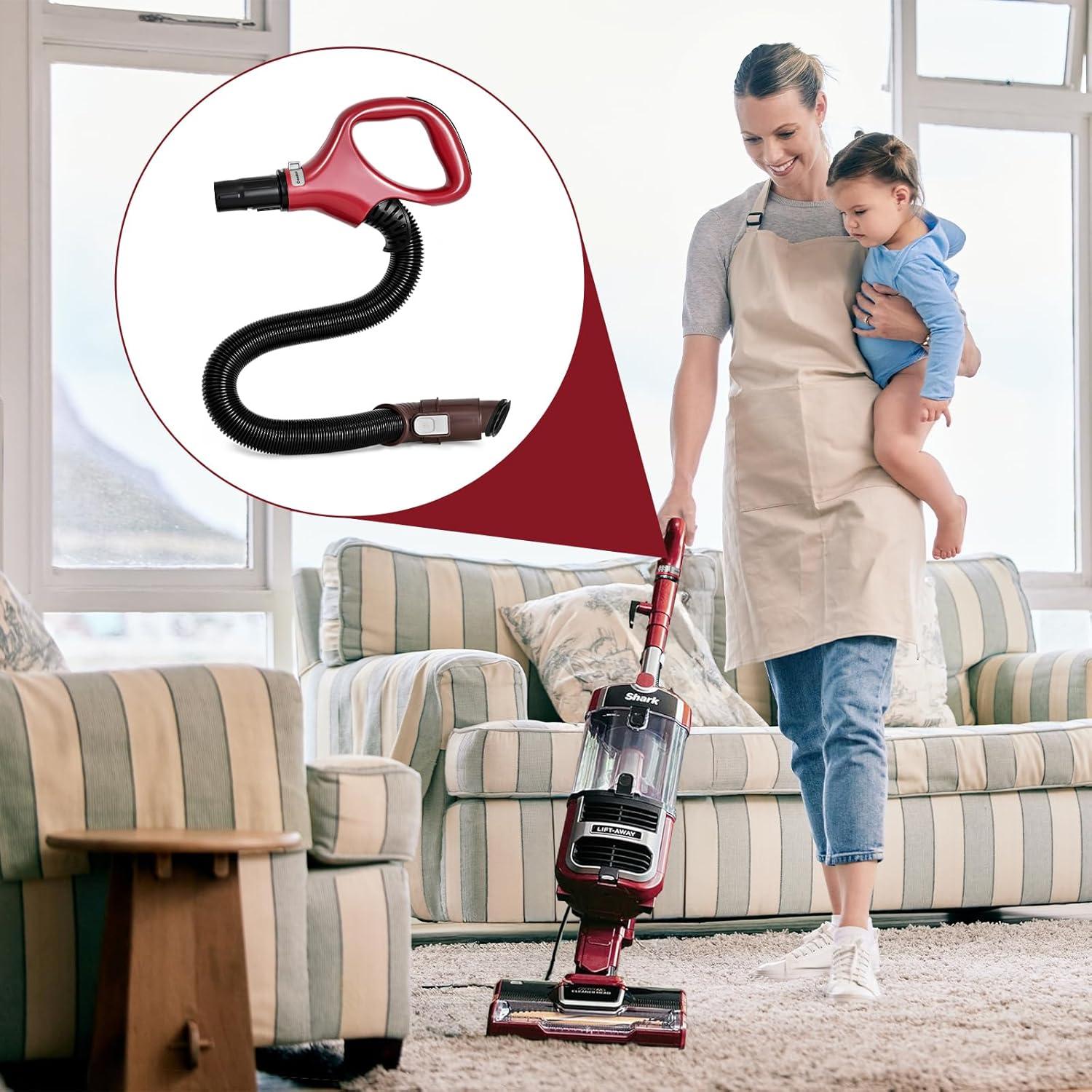 Mango de Manguera de Reemplazo Eifrthe ZU561 para Aspiradoras Shark