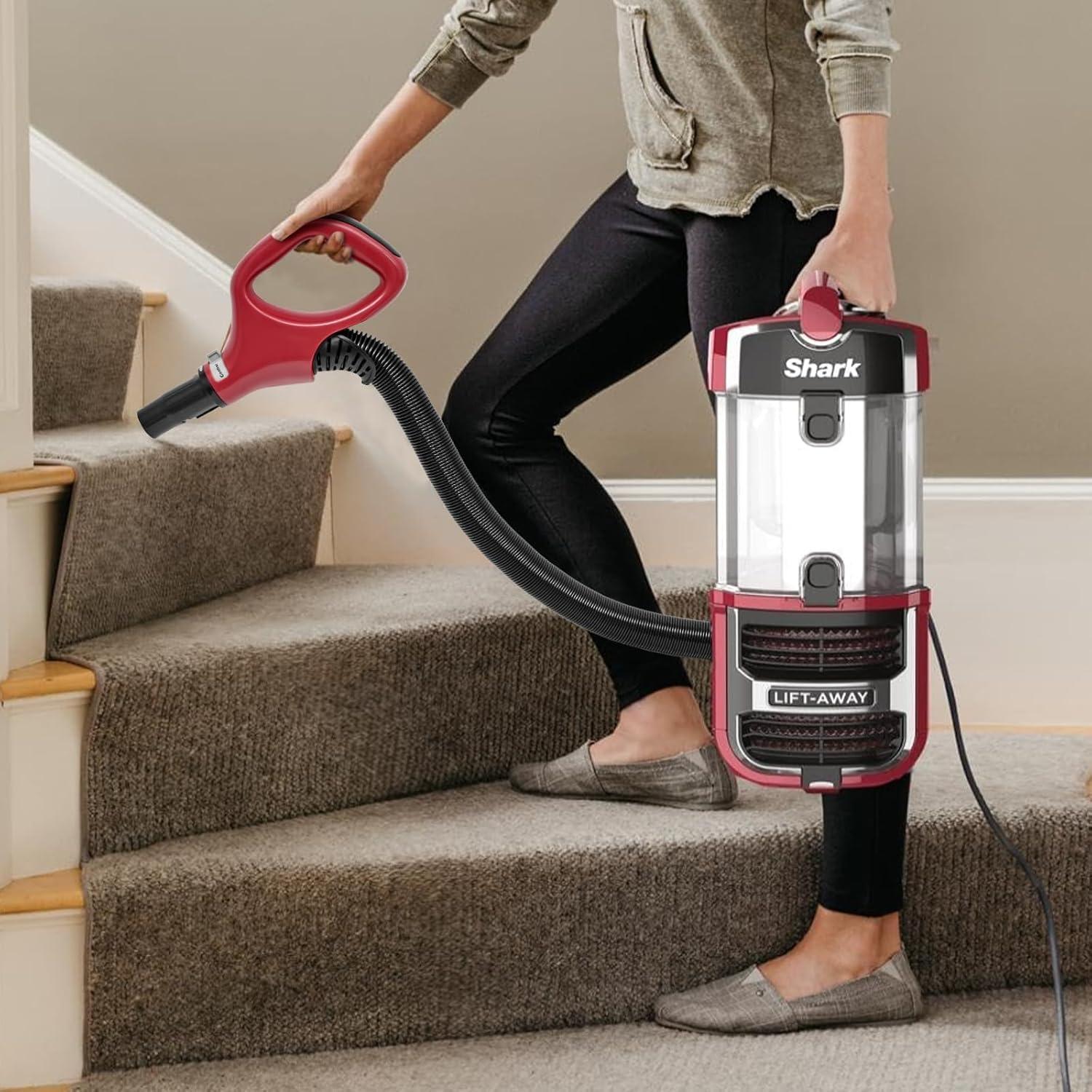 Mango de Manguera de Reemplazo Eifrthe ZU561 para Aspiradoras Shark