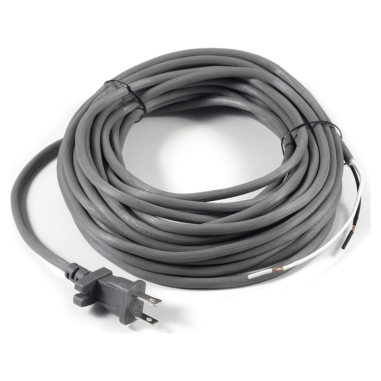 Cable de Alimentación 10.97m Shark Navigator y Rotator