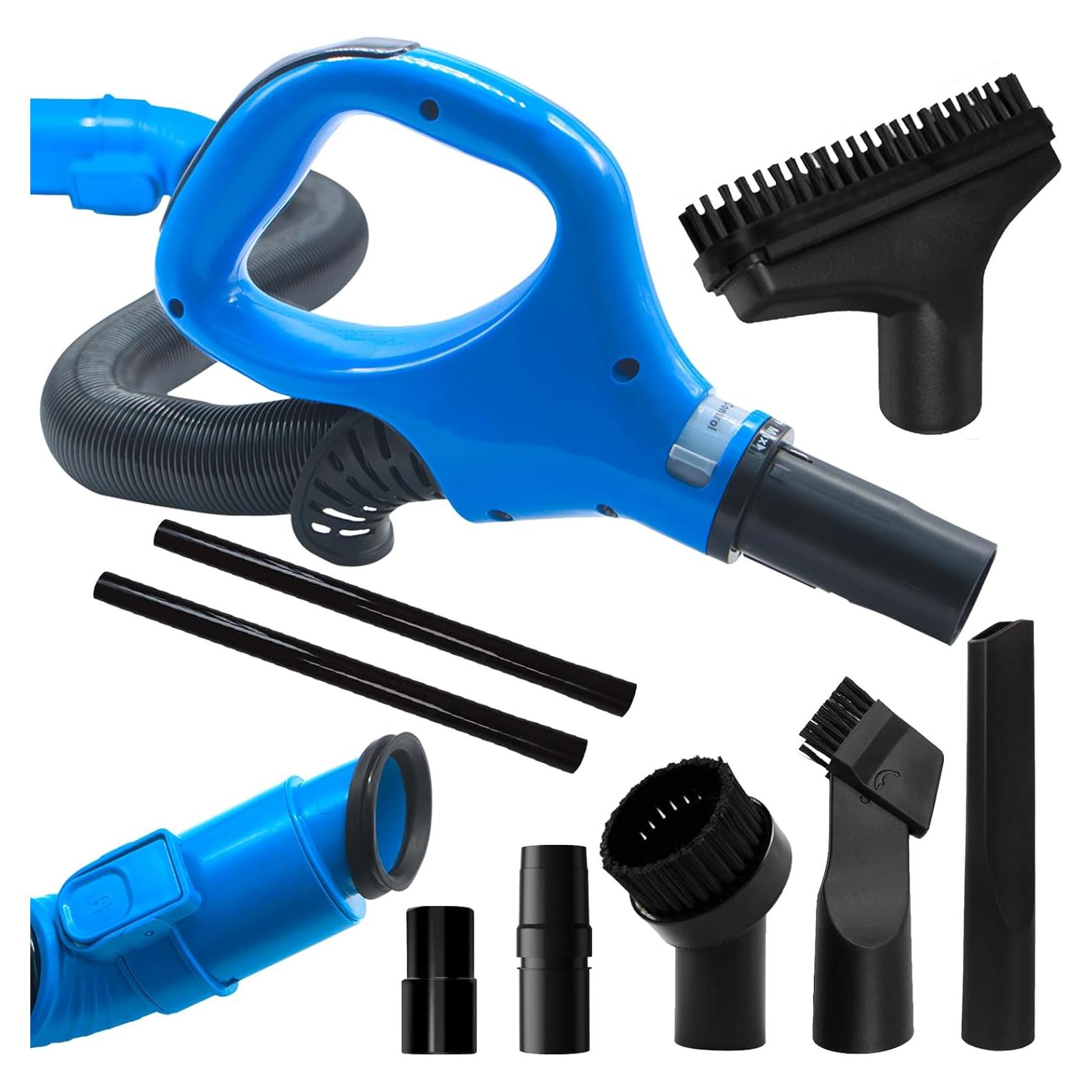 Mango de Manguera para Aspiradora Shark Navigator Lift-Away