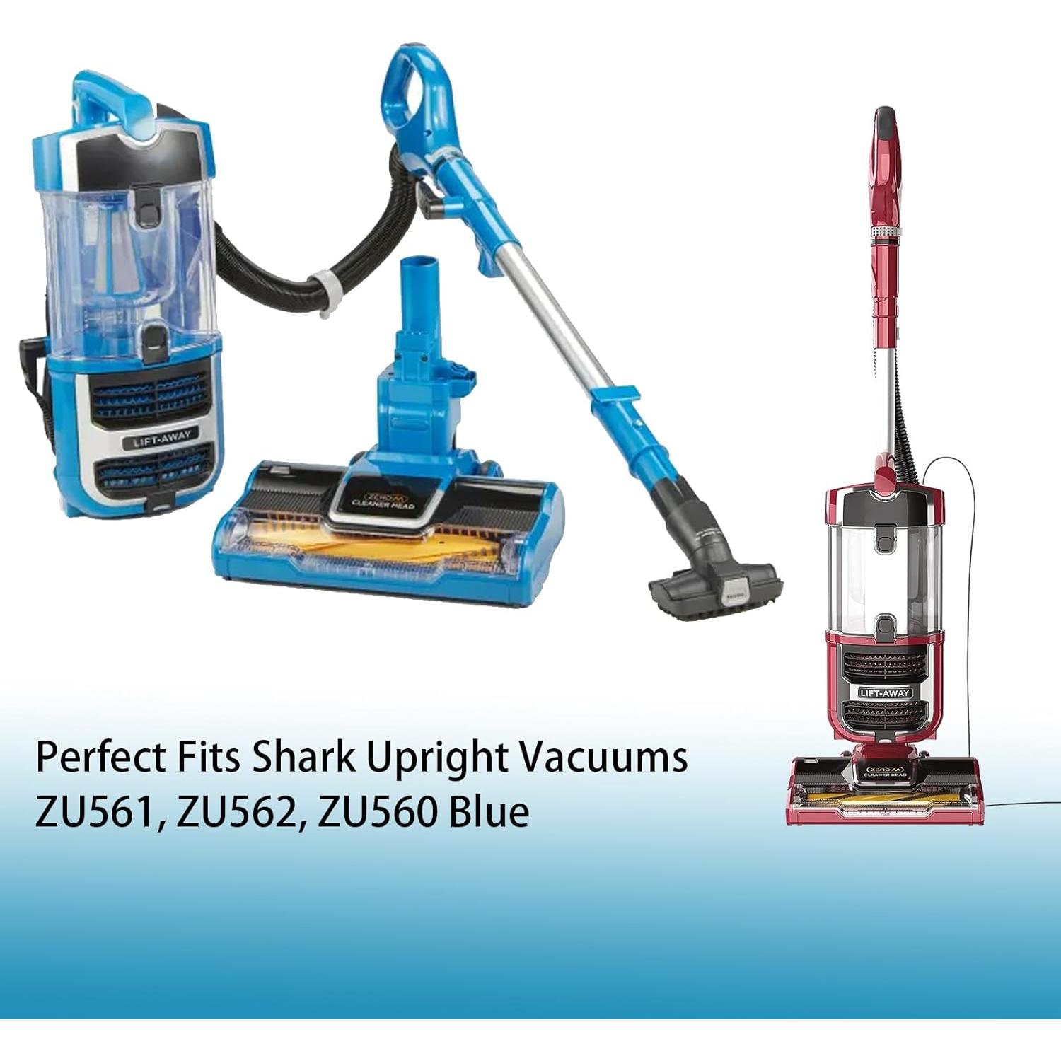 Mango de Manguera para Aspiradora Shark Navigator Lift-Away