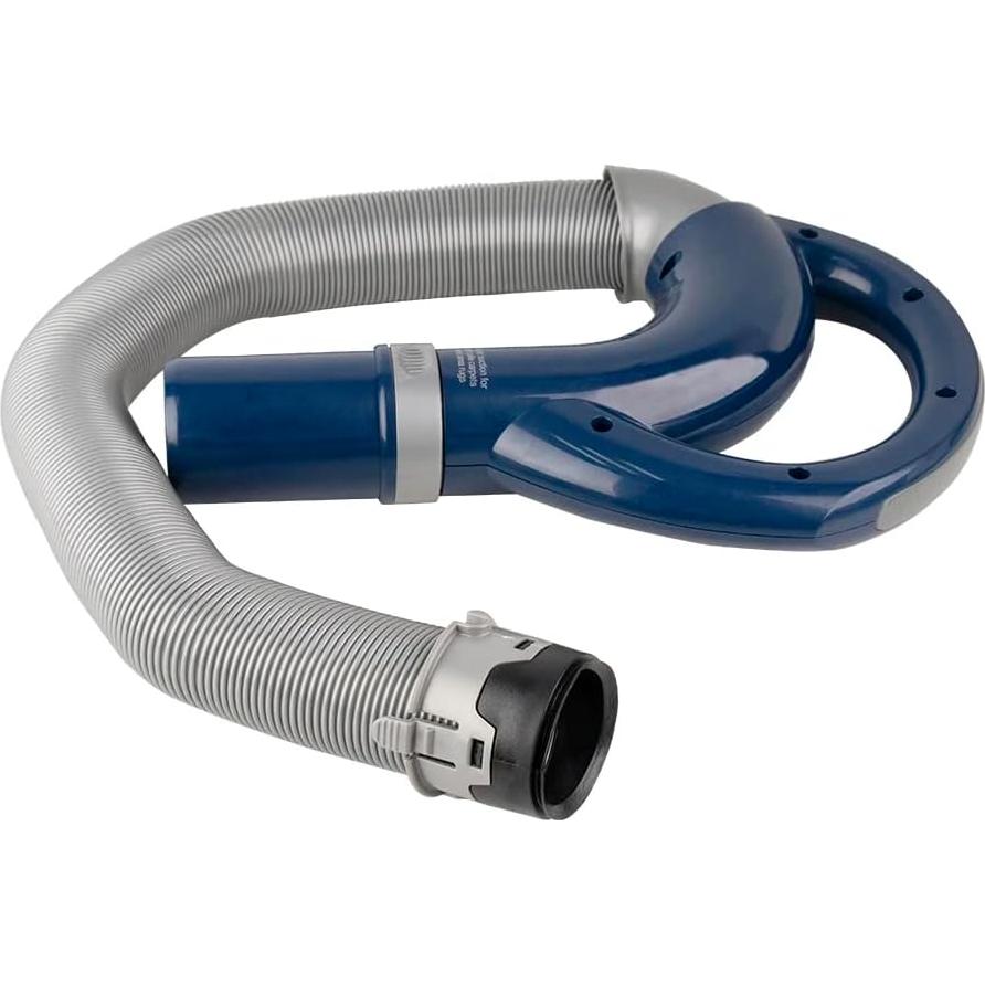 Mango de Manguera de Reemplazo Shark NV350 NV370 Azul