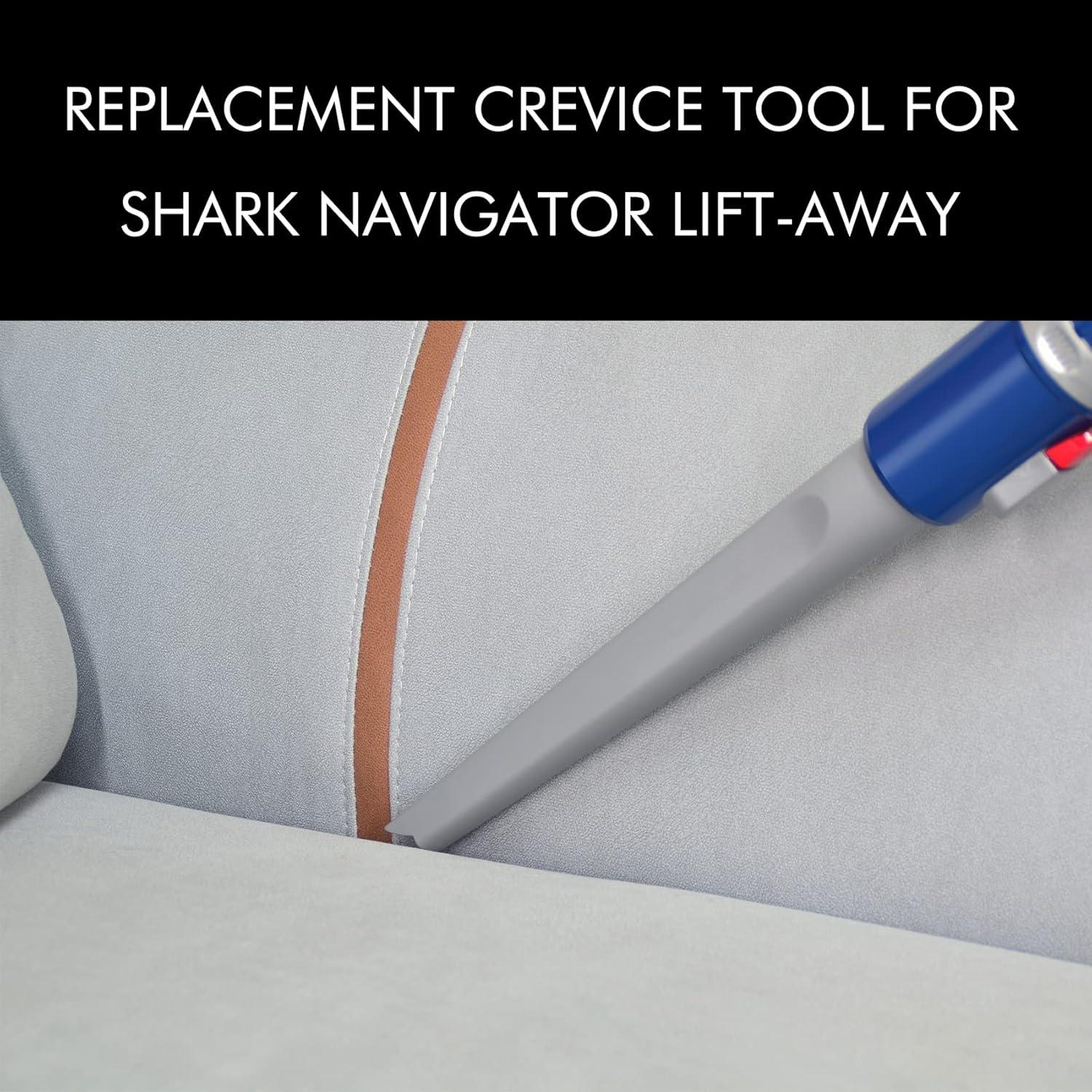 Herramienta de Ranura CPAI 36.3 cm para Aspiradora Shark