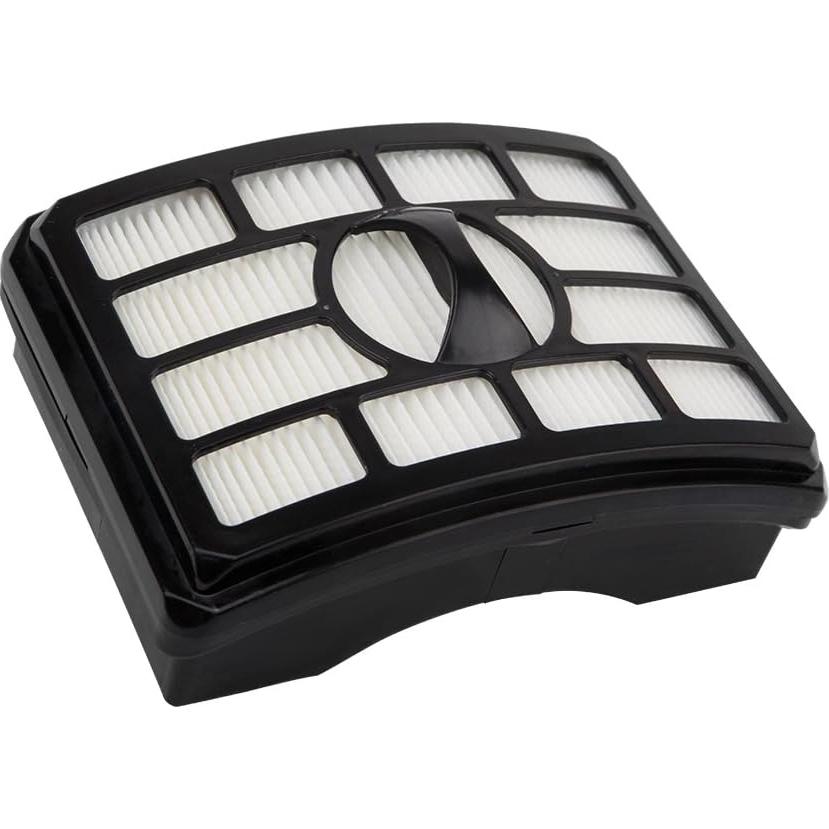 Paquete de 2 Filtros HEPA y 4 de Espuma para Shark Rotator