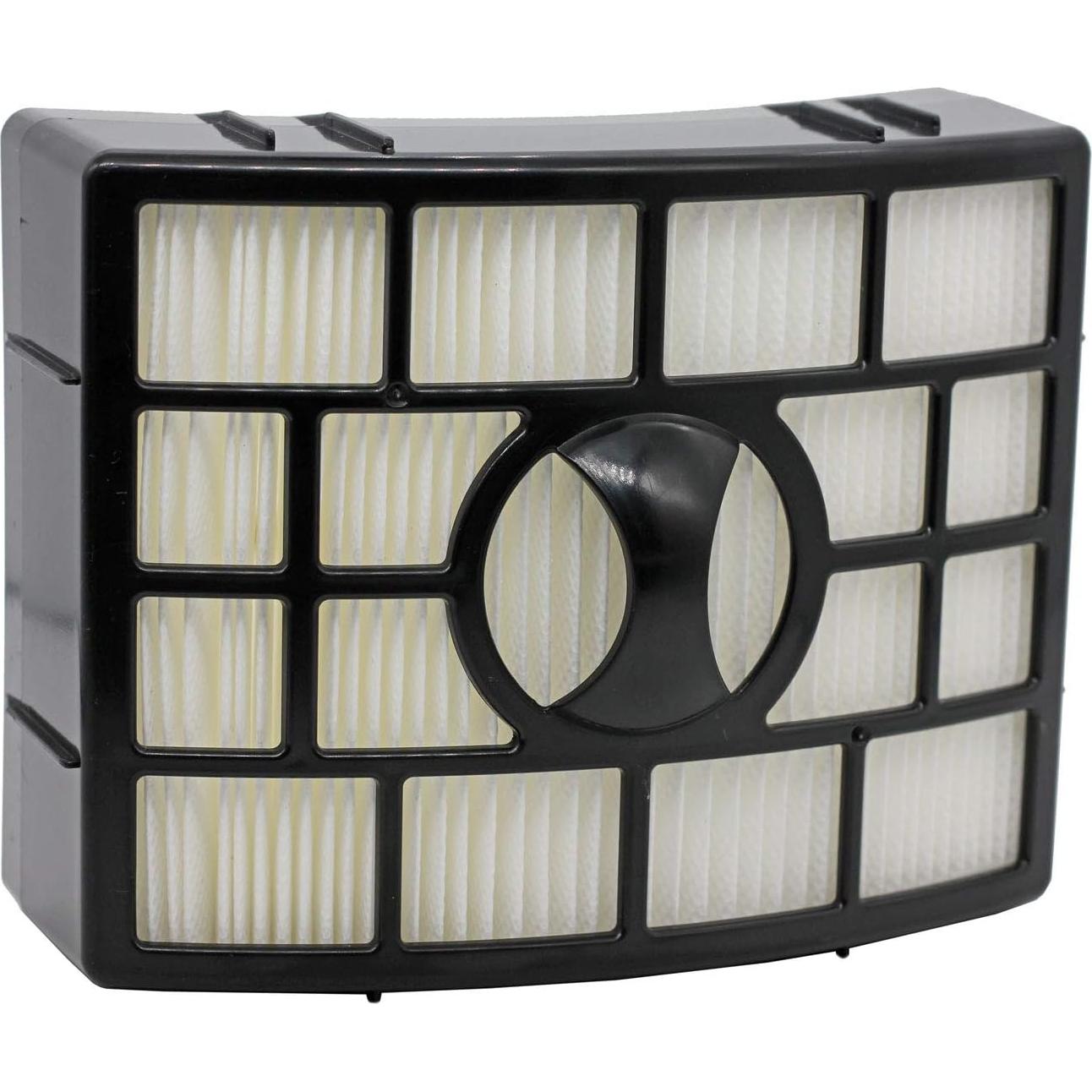 Filtros de Reemplazo Lemige para Aspiradora Shark Rotator 2+4