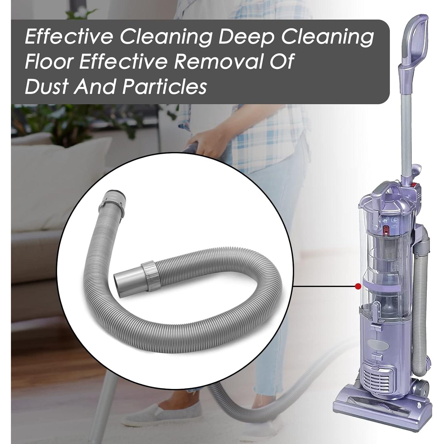 Manguera de Aspiradora Coodss Compatible Shark Navigator 426.8 cm