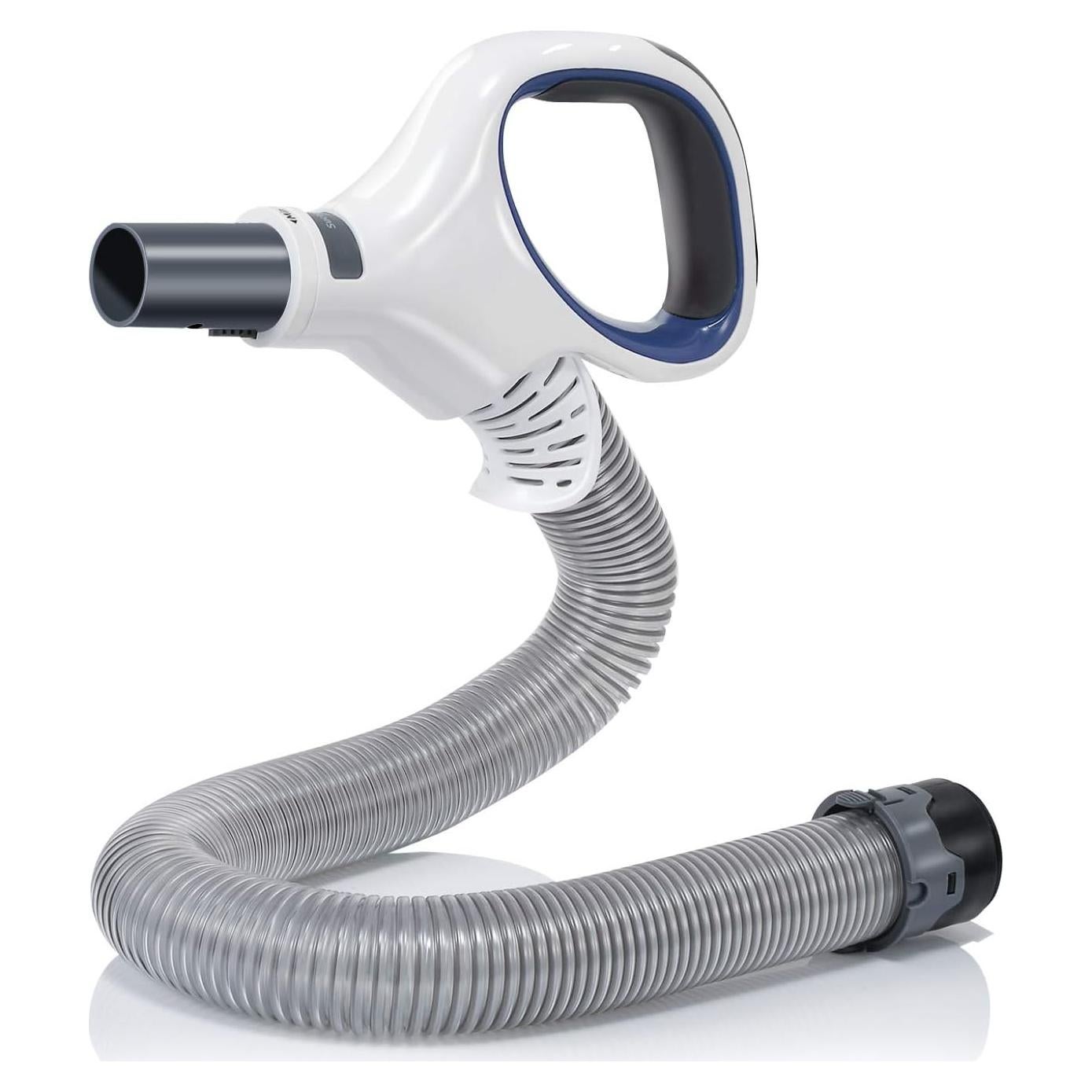 Mango de Manguera de Reemplazo Shark Rotator NV500 Azul