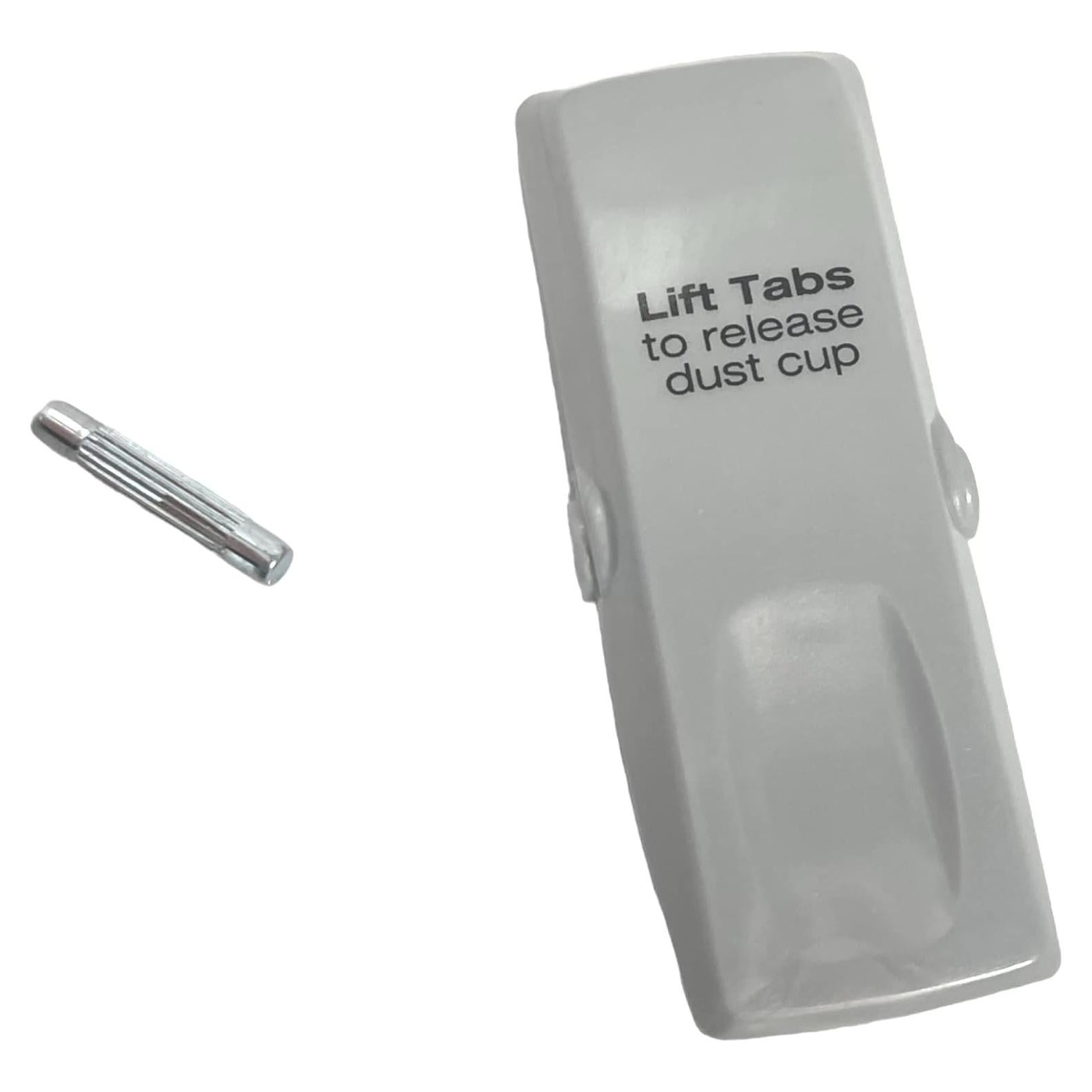 Cierre de Cubo de Polvo XCESS XPRESS para Shark Navigator