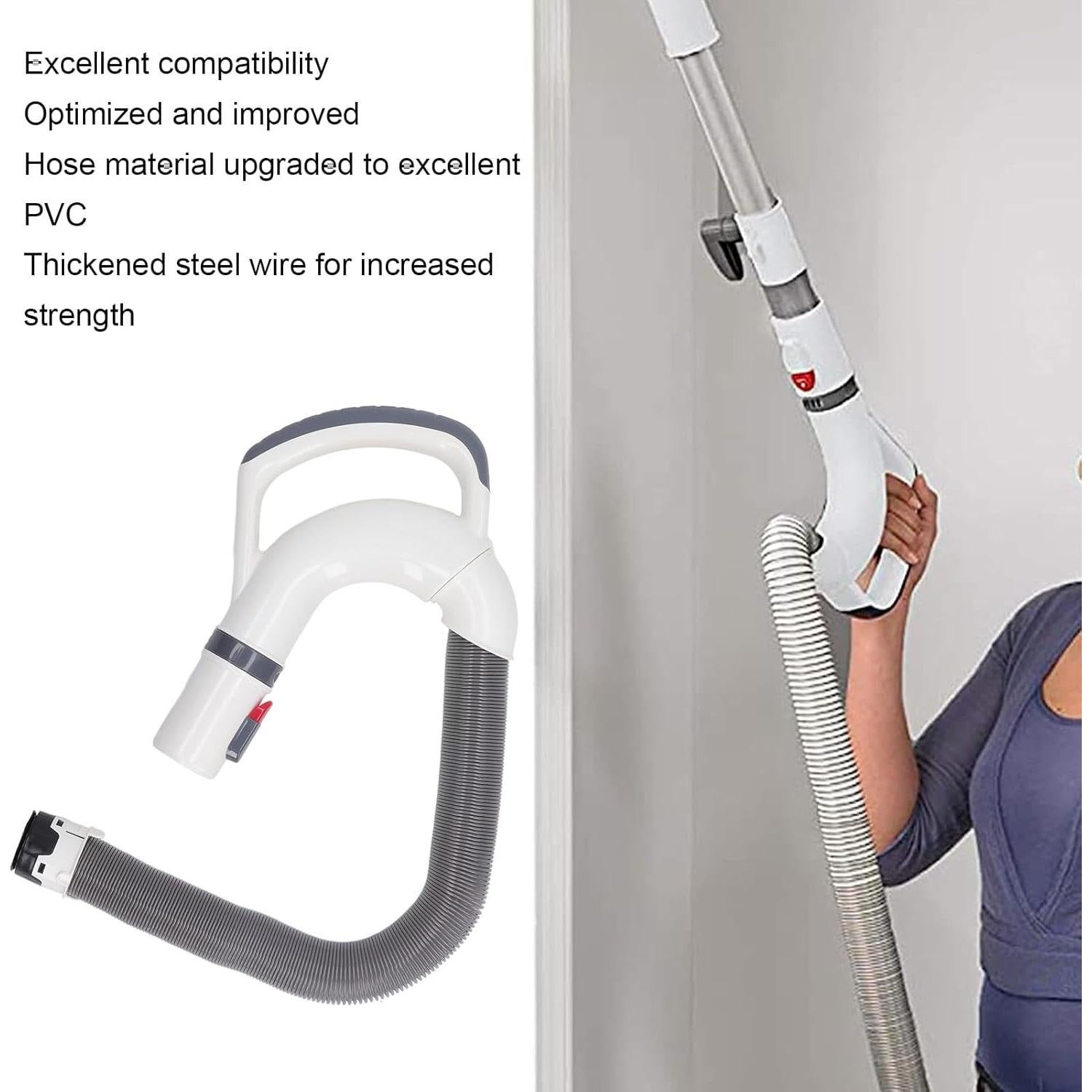 Mango de Manguera de Reemplazo Shark NV350 a NV392