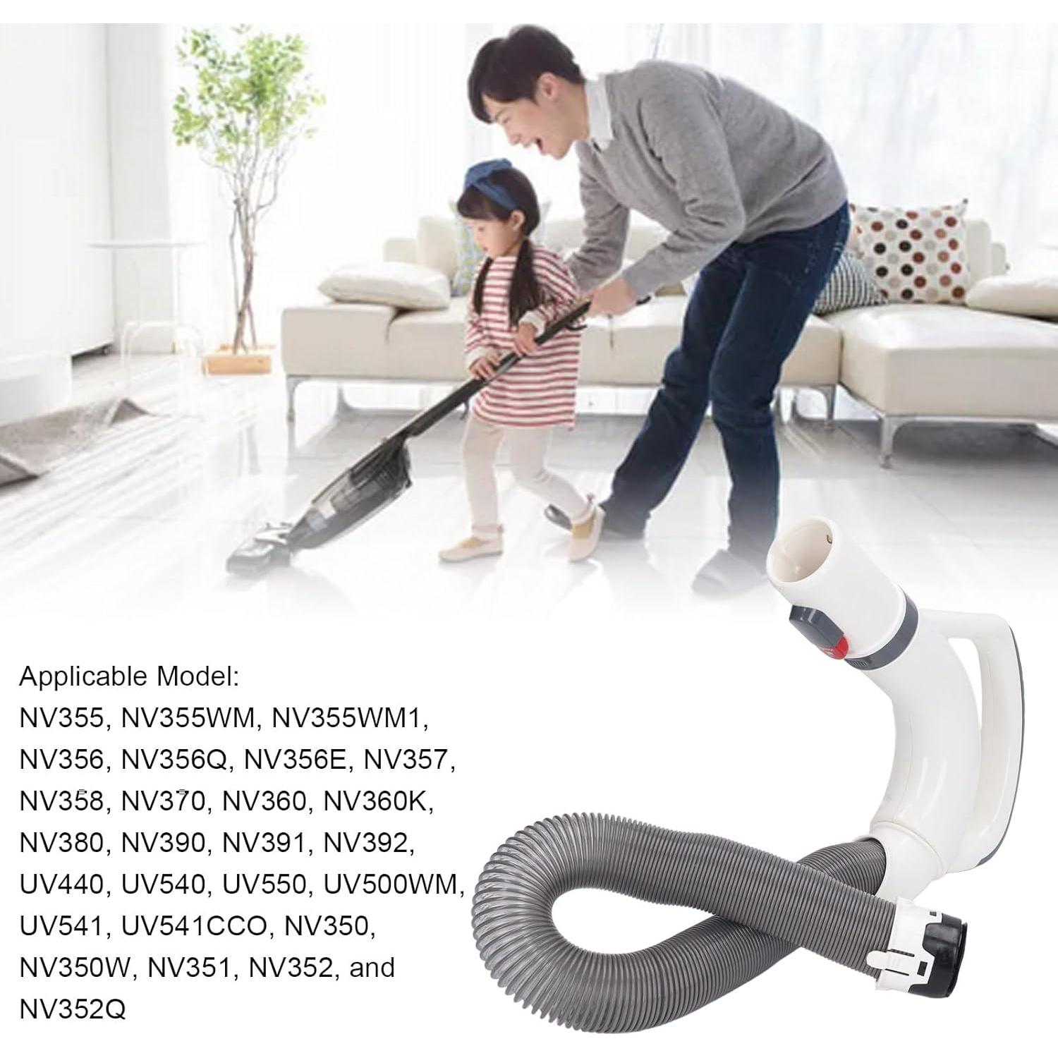 Mango de Manguera de Reemplazo Shark NV350 a NV392