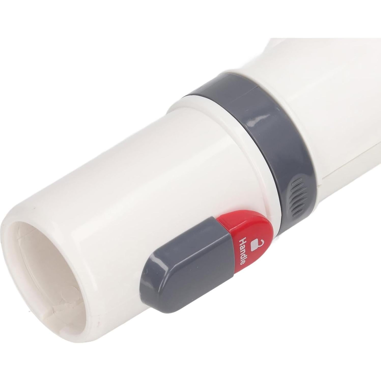 Mango de Manguera de Reemplazo Shark NV350 a NV392