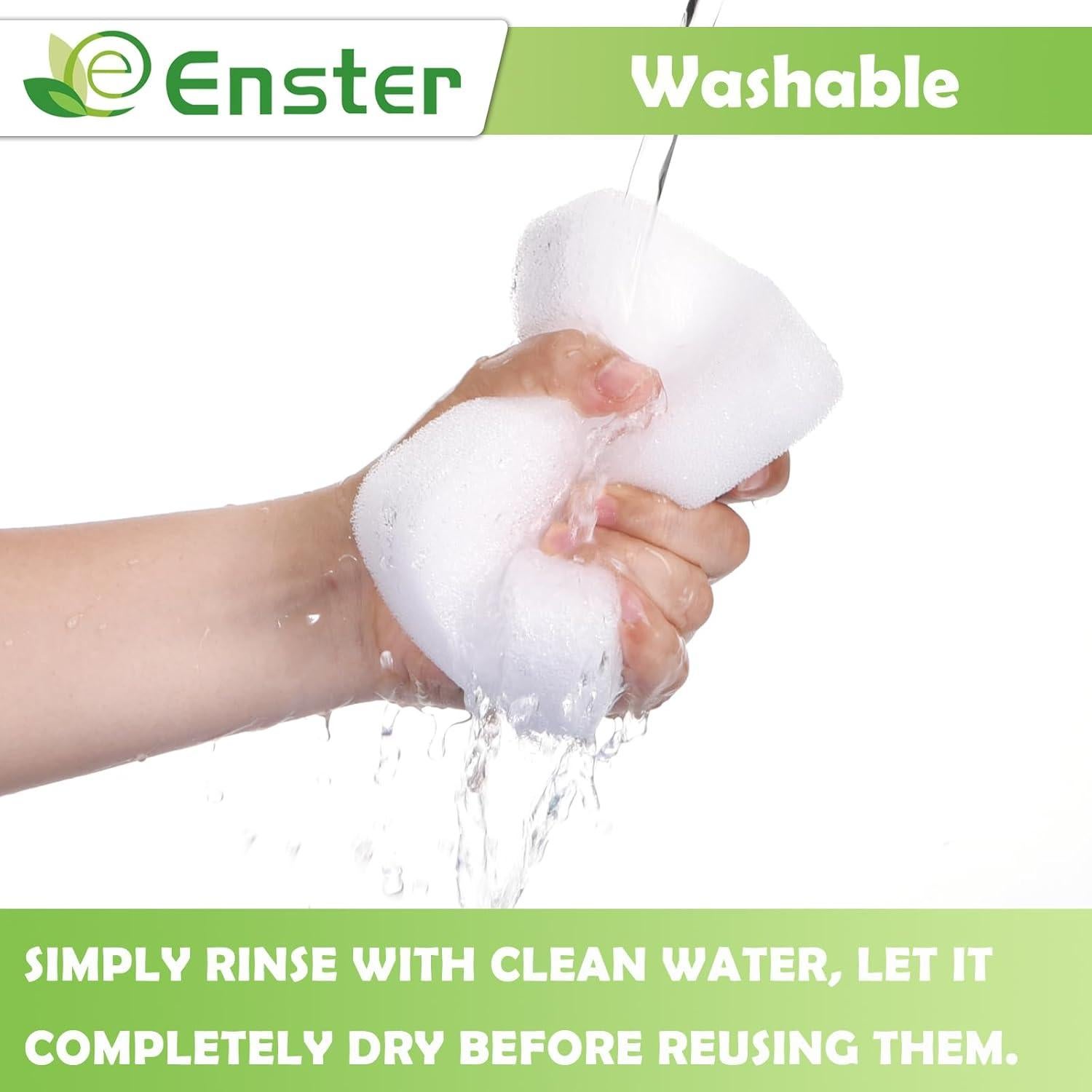 Filtros de Reemplazo Ecnaka LA502 para Aspiradora Shark Rotator