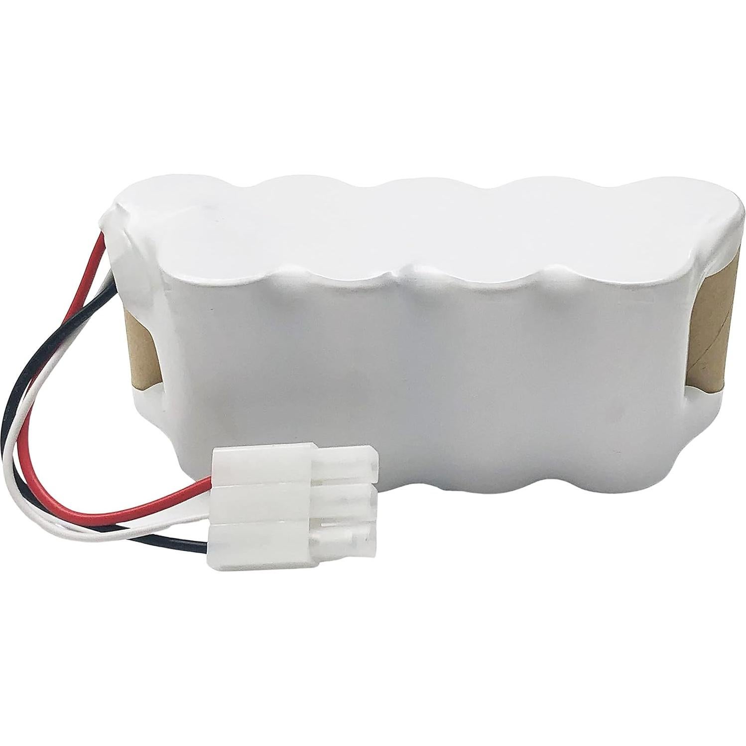 Batería Reemplazo Shark XBT1106N 10.8V 2000mAh Ni-MH