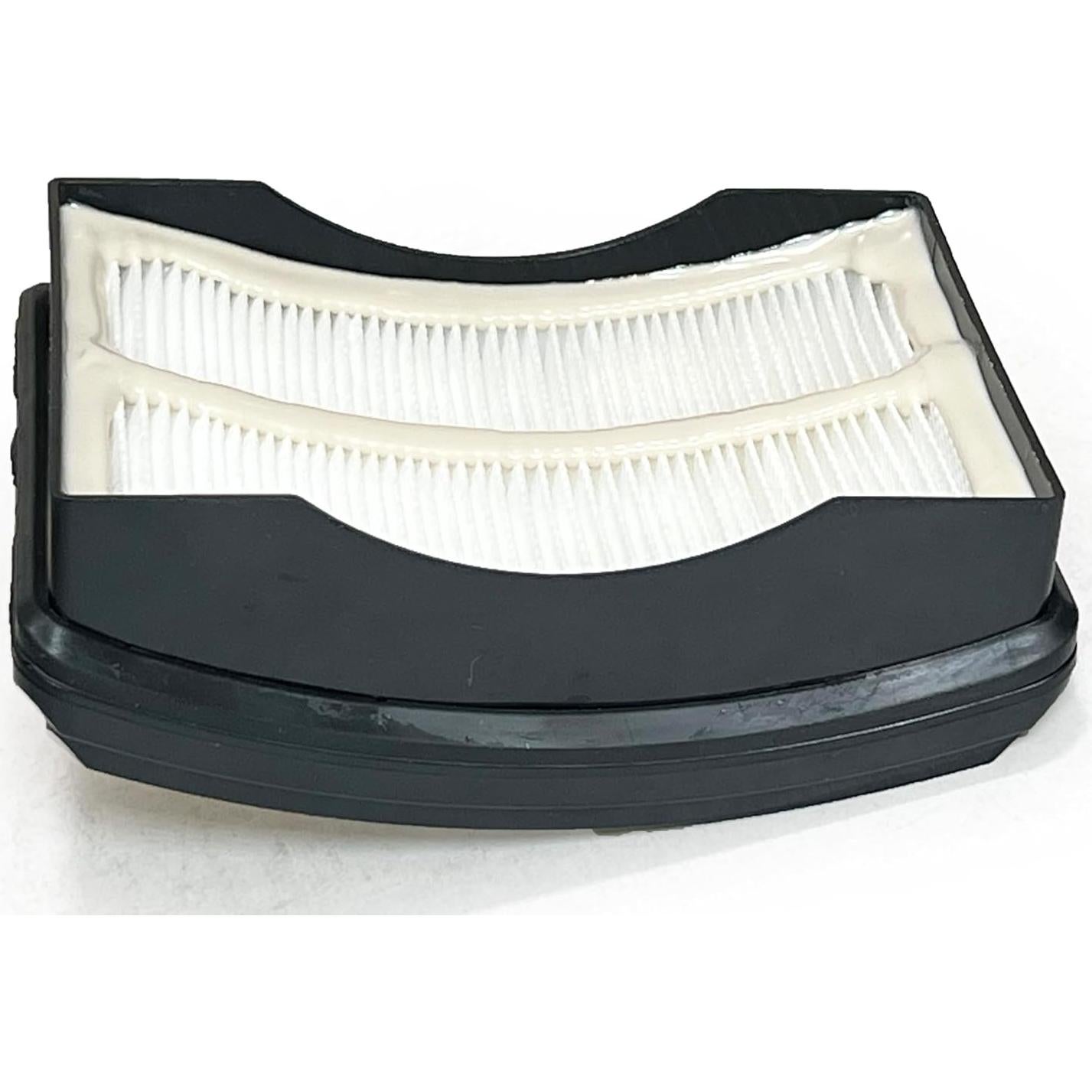 Filtro HEPA Nispira XHF500 para Aspiradora Shark NV500 - 3 Pzs