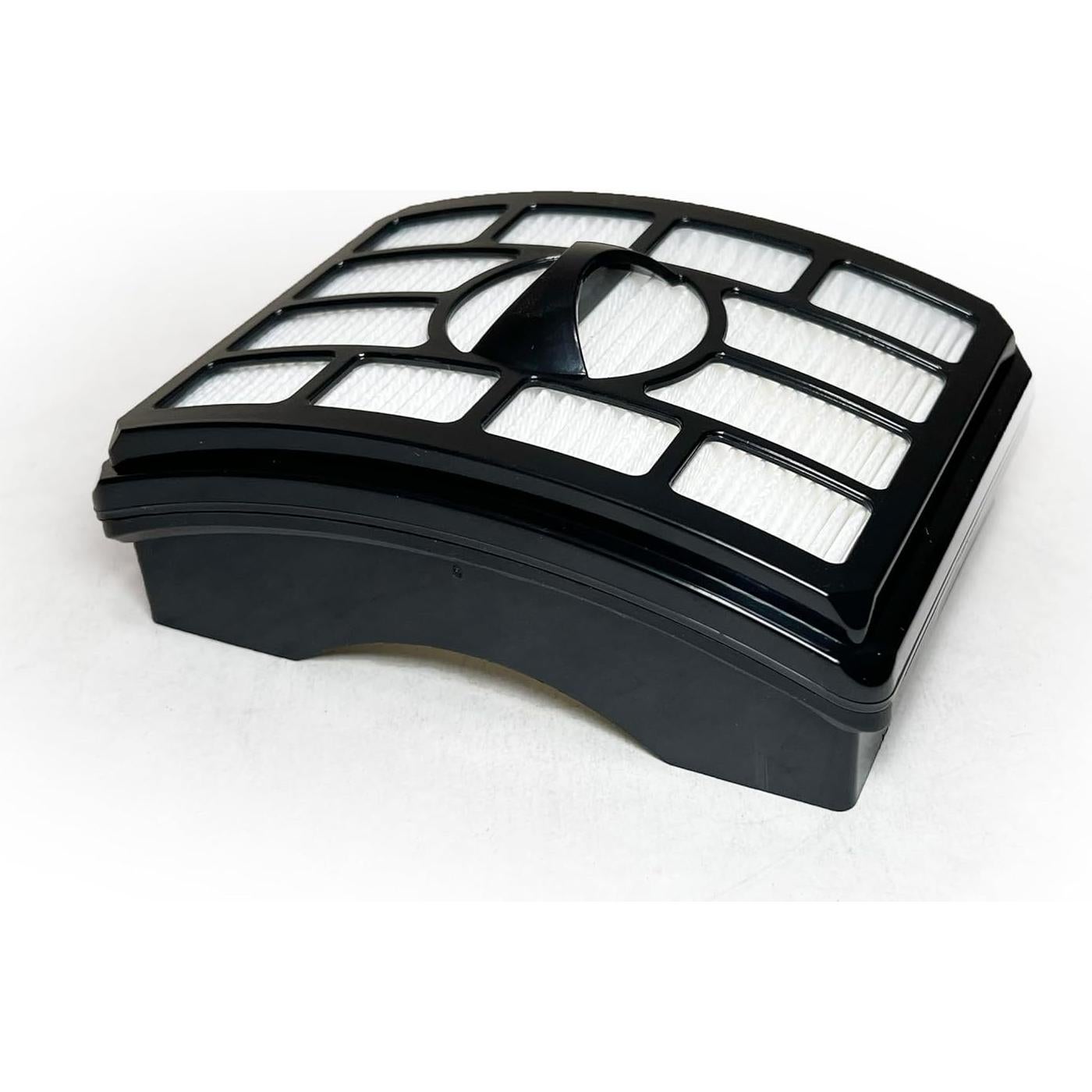 Filtro HEPA Nispira XHF500 para Aspiradora Shark NV500 - 4 Pzs