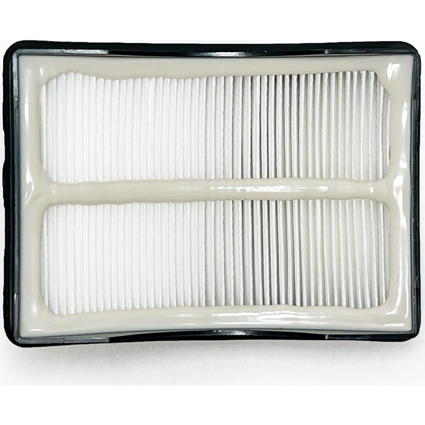 Filtro HEPA Nispira XHF500 para Aspiradora Shark NV500 - 4 Pzs