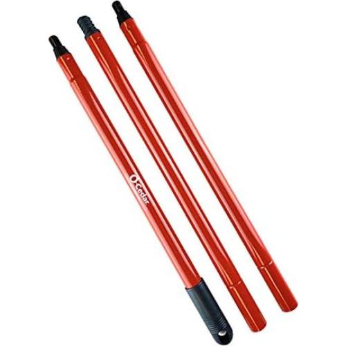 Mango de Repuesto O-Cedar para Mop de Acción Dual 3 Piezas
