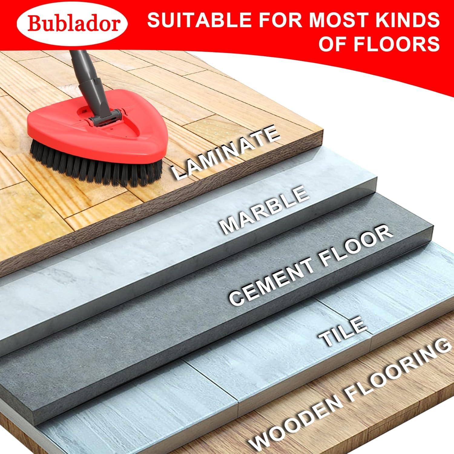 Cabezal de Repuesto Bublador para Mop O Cedar EasyWring 1 Tanque