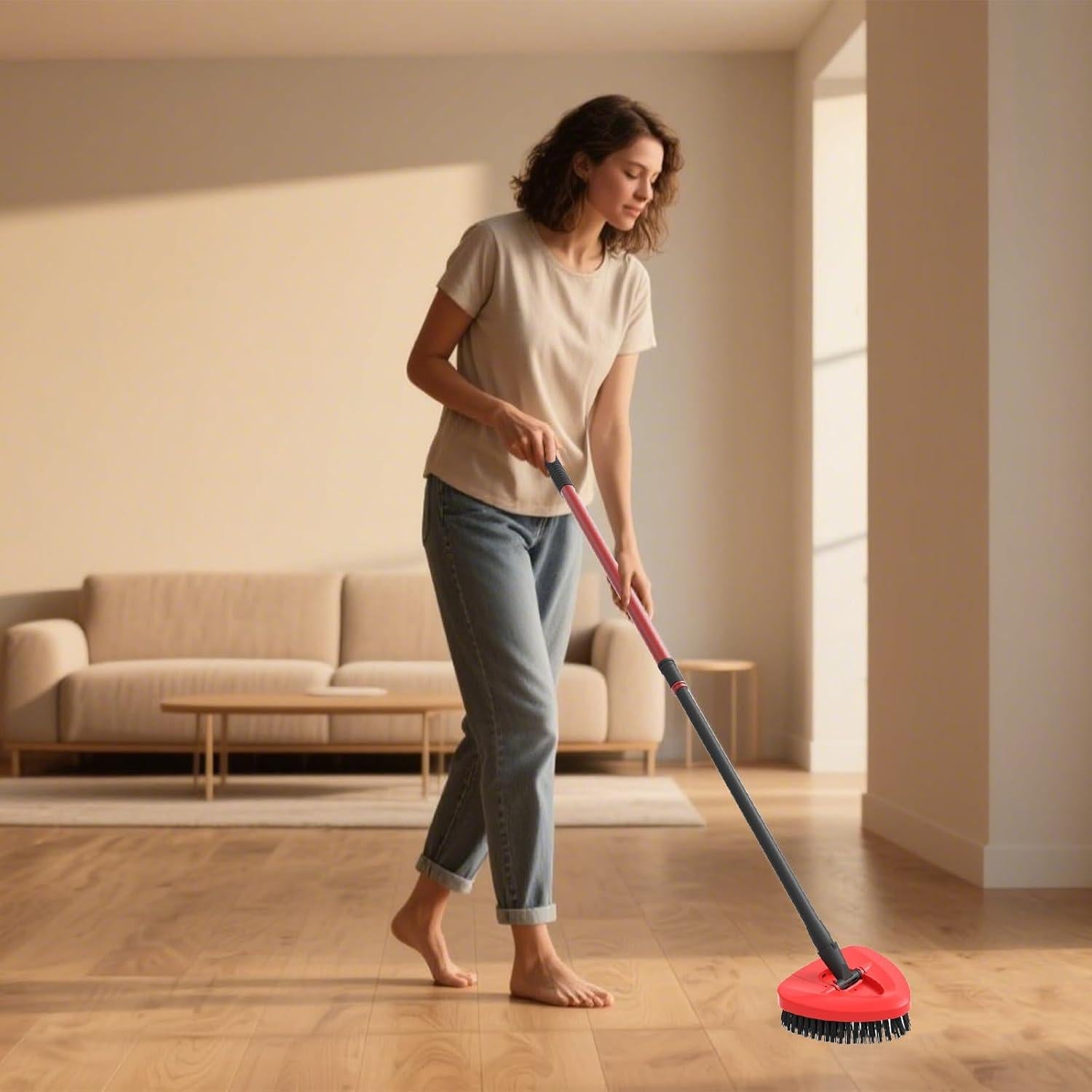 Cabezal de Repuesto Bublador para Mop O Cedar EasyWring 1 Tanque