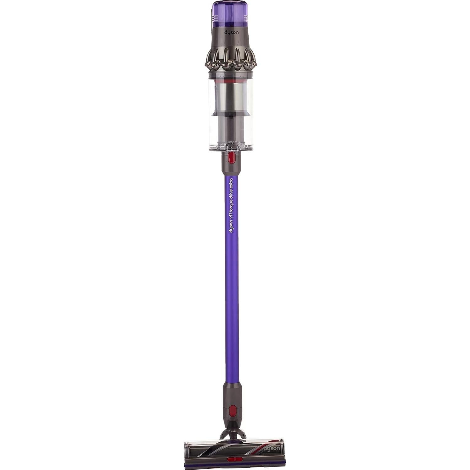 Aspiradora Portátil Inalámbrica Dyson V11 Torque Drive 1.40 kg