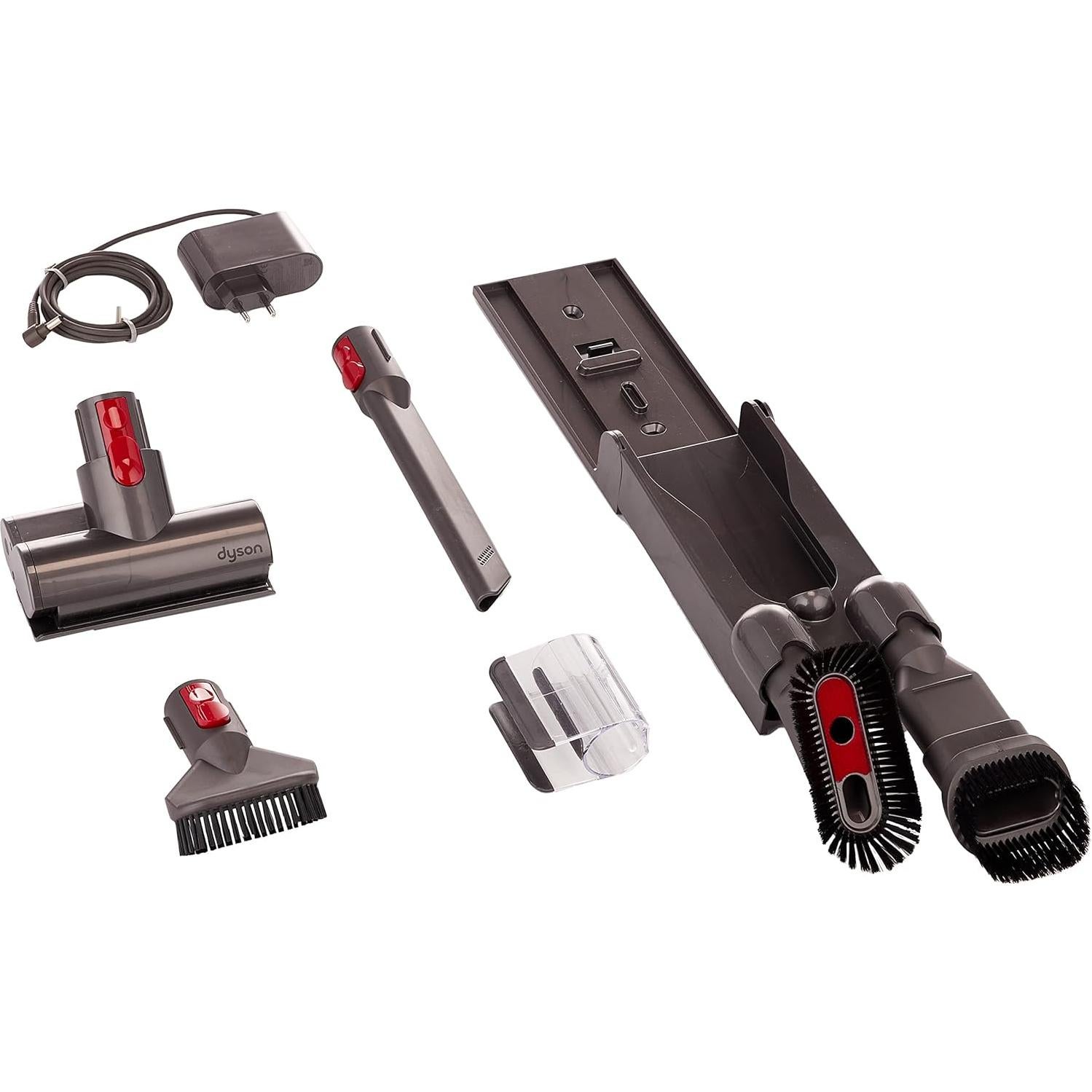 Aspiradora Portátil Inalámbrica Dyson V11 Torque Drive 1.40 kg