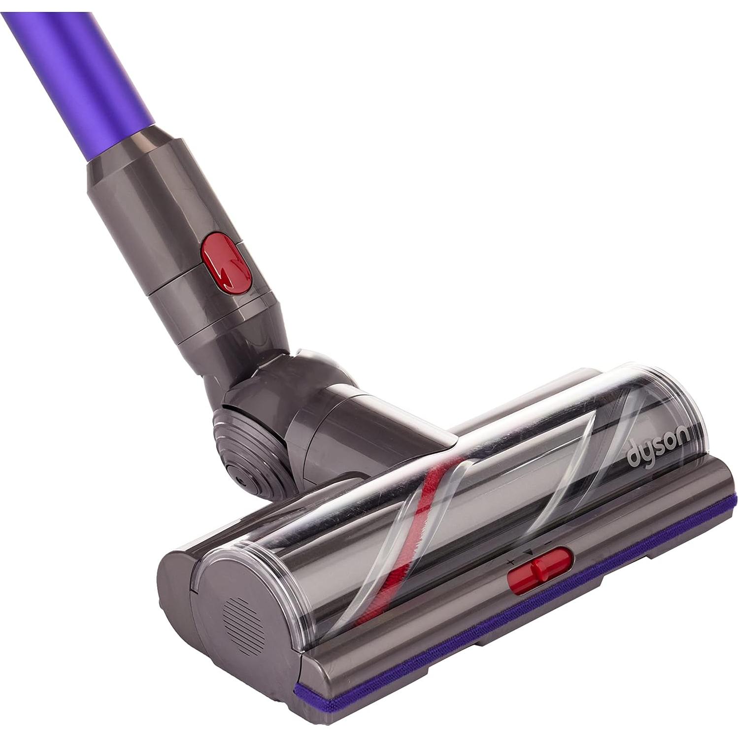 Aspiradora Portátil Inalámbrica Dyson V11 Torque Drive 1.40 kg