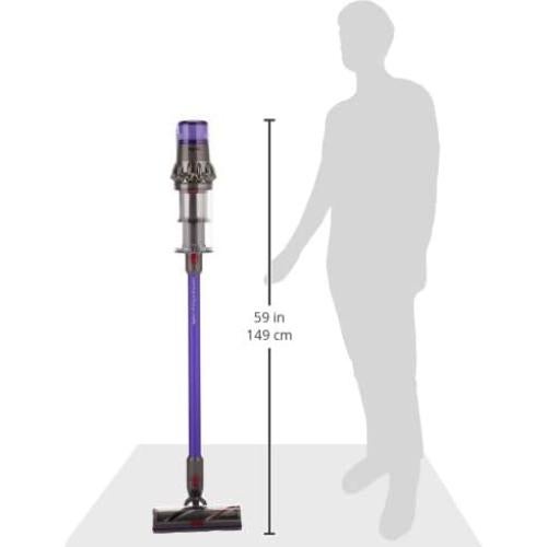 Aspiradora Portátil Inalámbrica Dyson V11 Torque Drive 1.40 kg