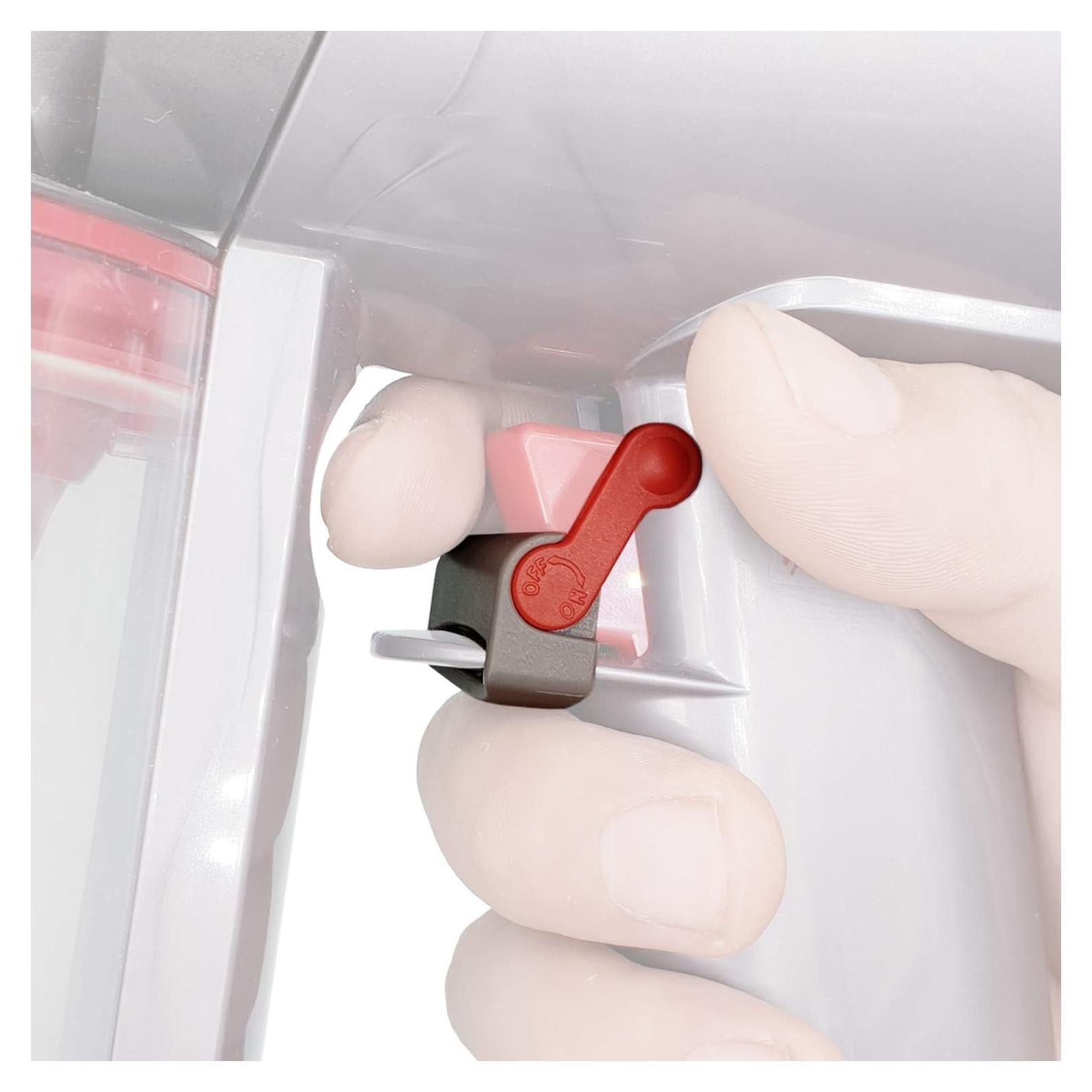 Botón de Encendido/Apagado REEYEAR para Aspiradora Dyson V6 V7 V8 V10 V11