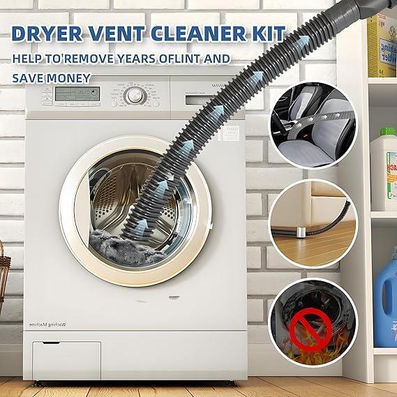 Accesorio de Manguera Extendida para Dyson Gen5 V8 V10 V11 V12 V15