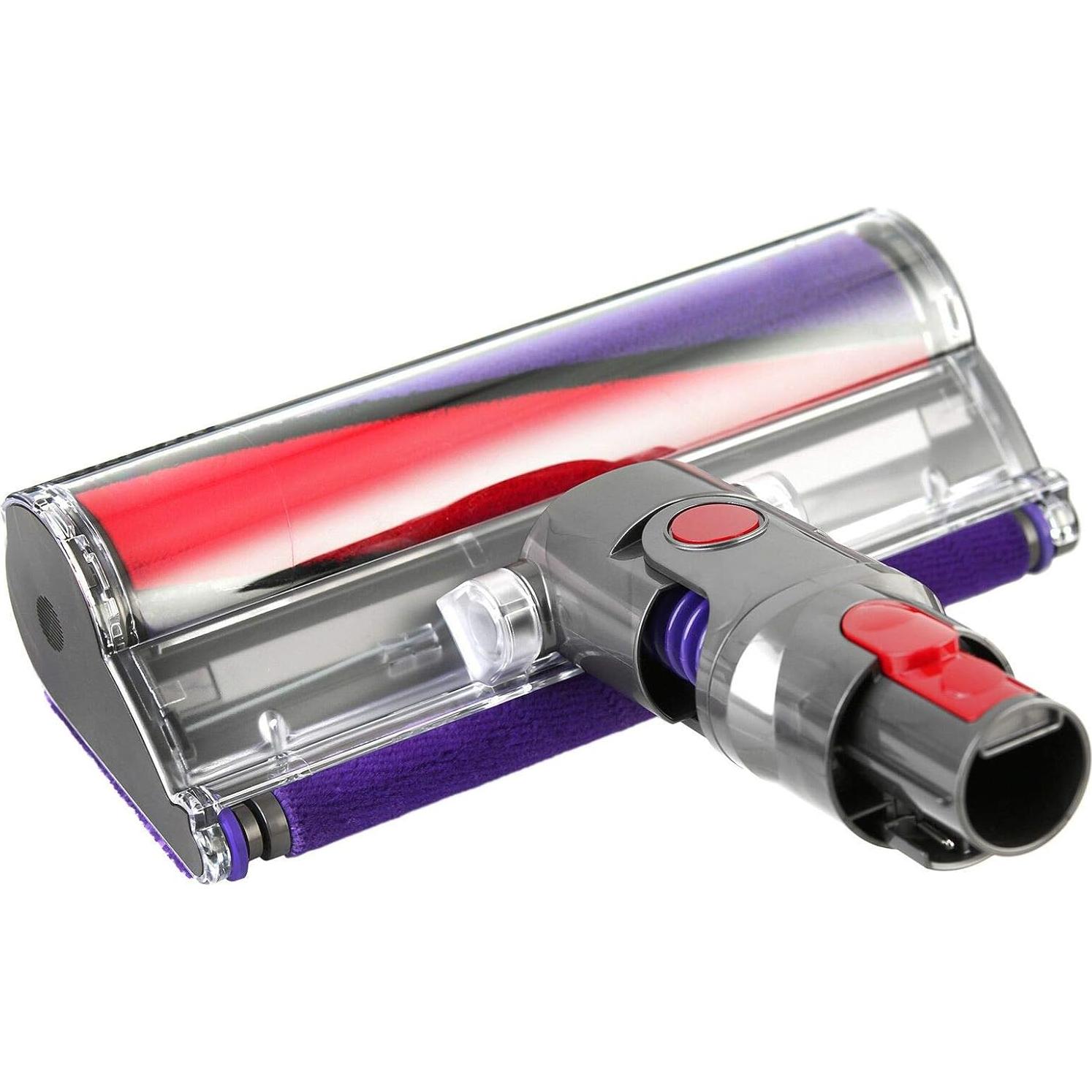 Cabezal de Limpieza Suave Dyson V10 V11 Original 1.11kg