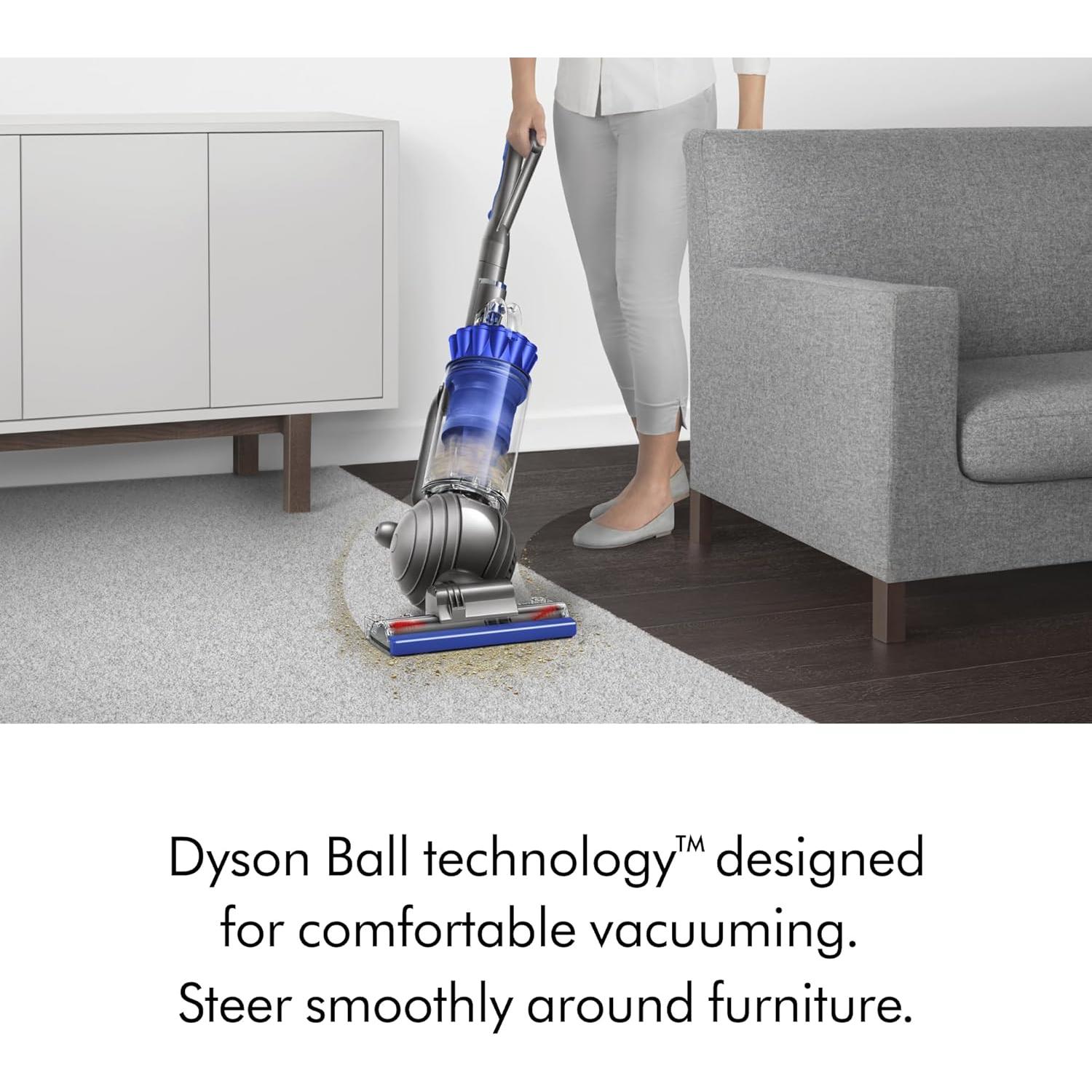 Aspiradora Vertical Dyson Ball Animal Total Clean 290AW