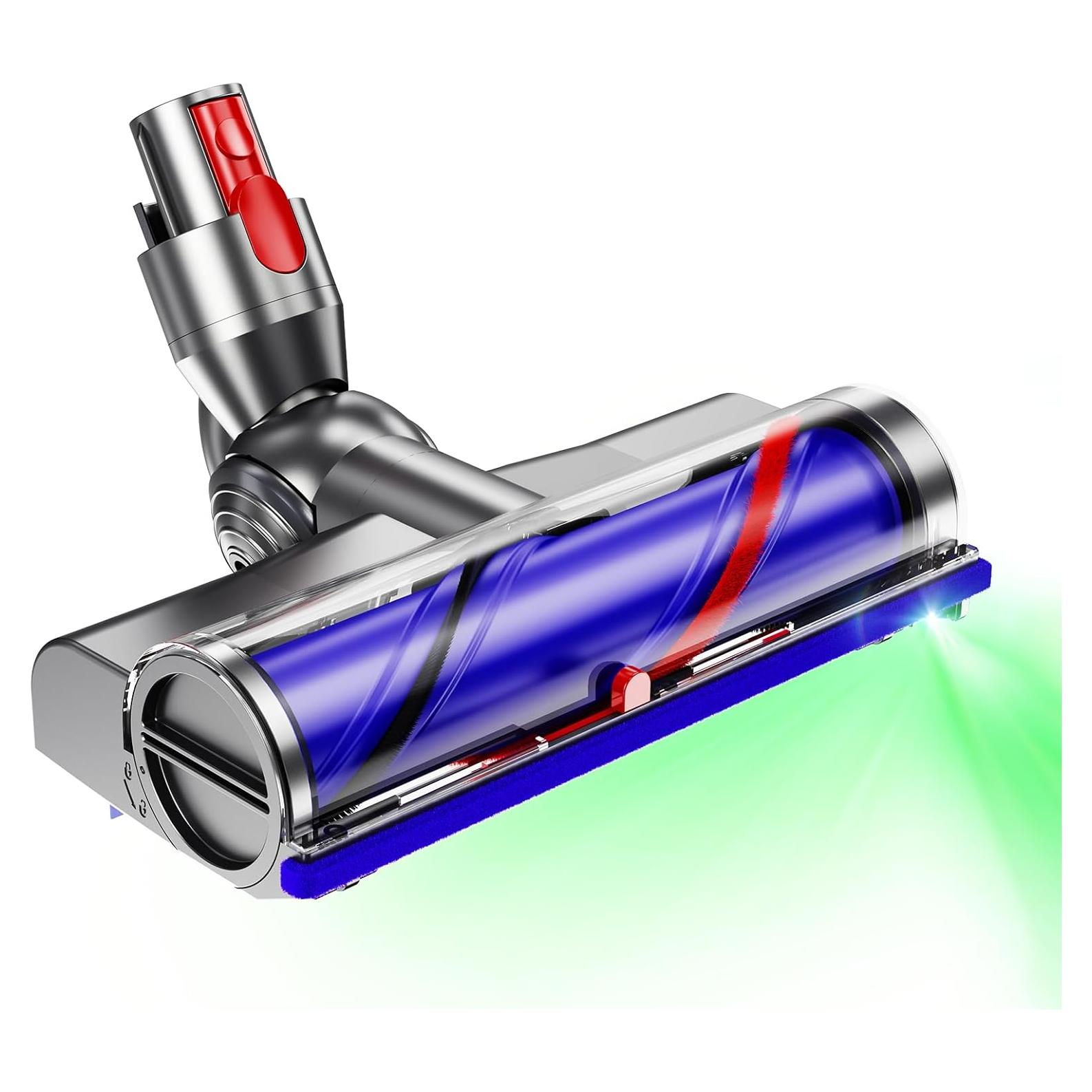 Cabezal de Cepillo MYUAKO para Aspiradora Dyson V7 V8 V10 V11 V15
