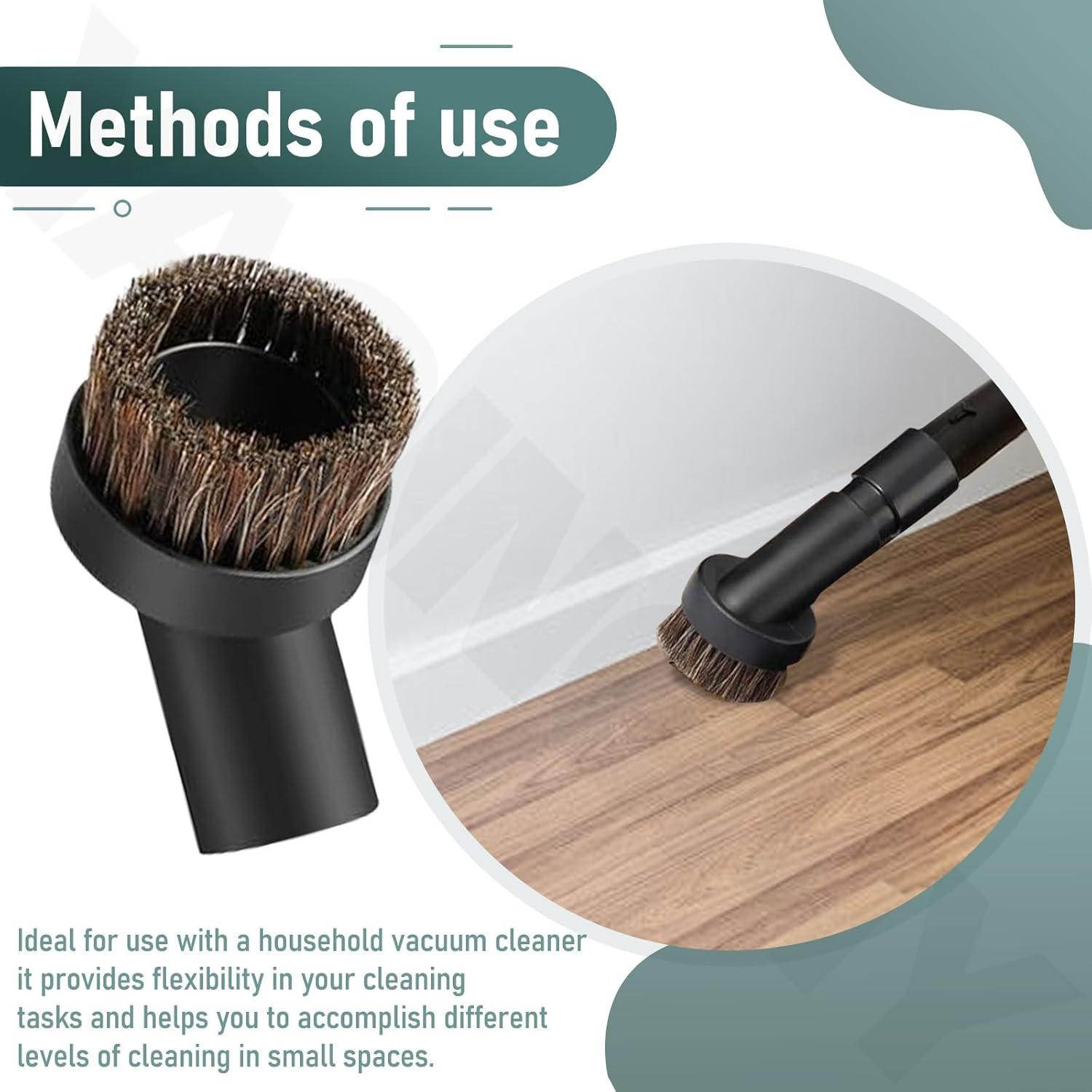 Accesorios de Aspiradora YAQINGMY 32mm para Shark Navigator