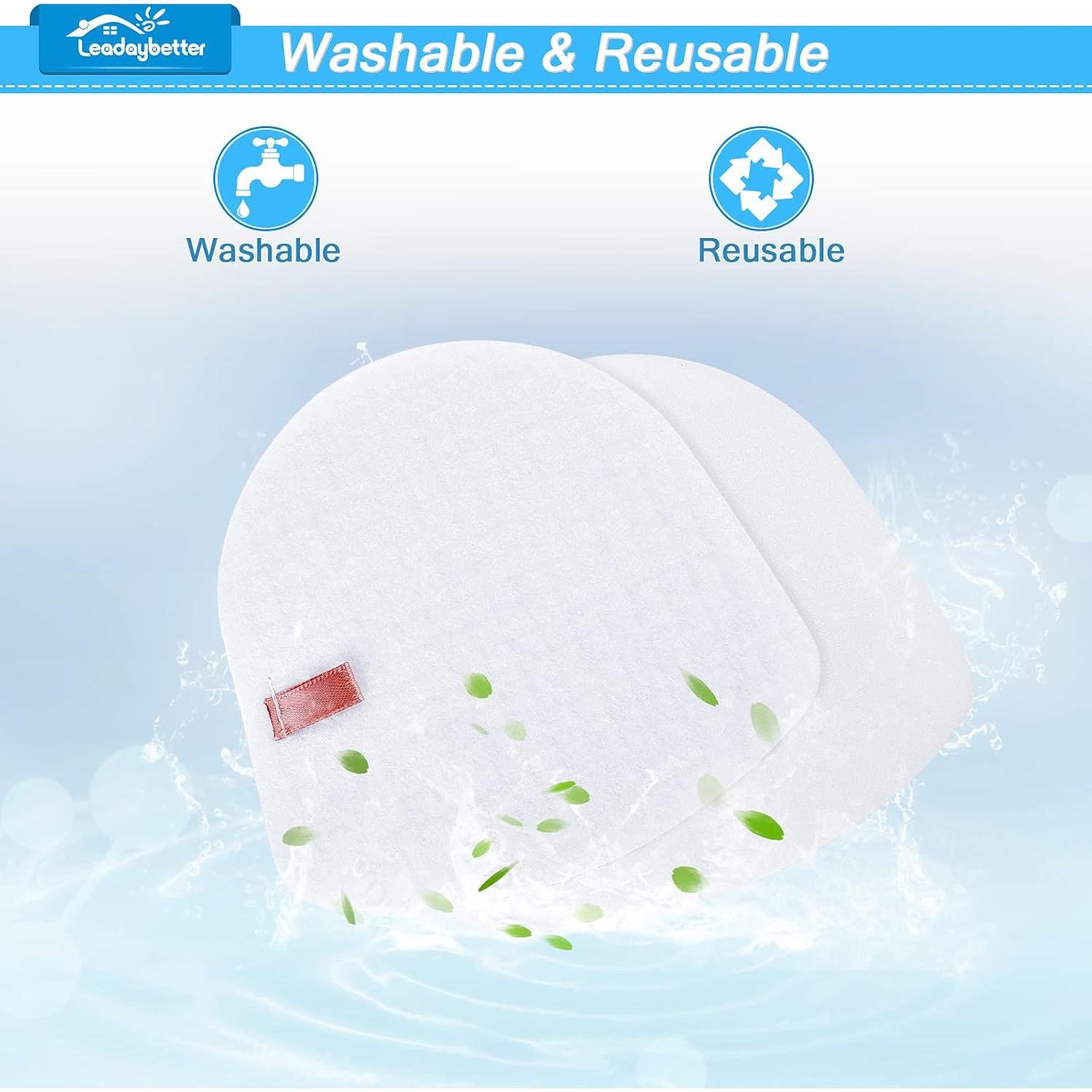 Reemplazo Filtro HEPA para Aspiradora Shark Navigator ZU560