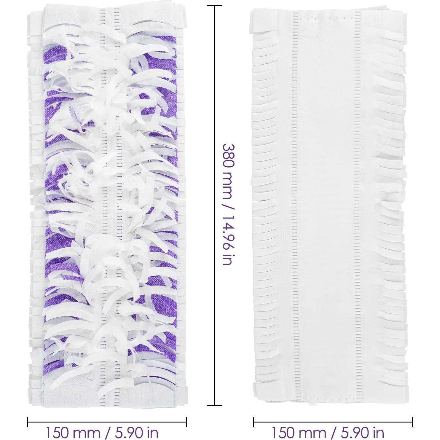 Recargas Almohadilla Limpieza Mopa Swiffer PowerMop 30 Piezas