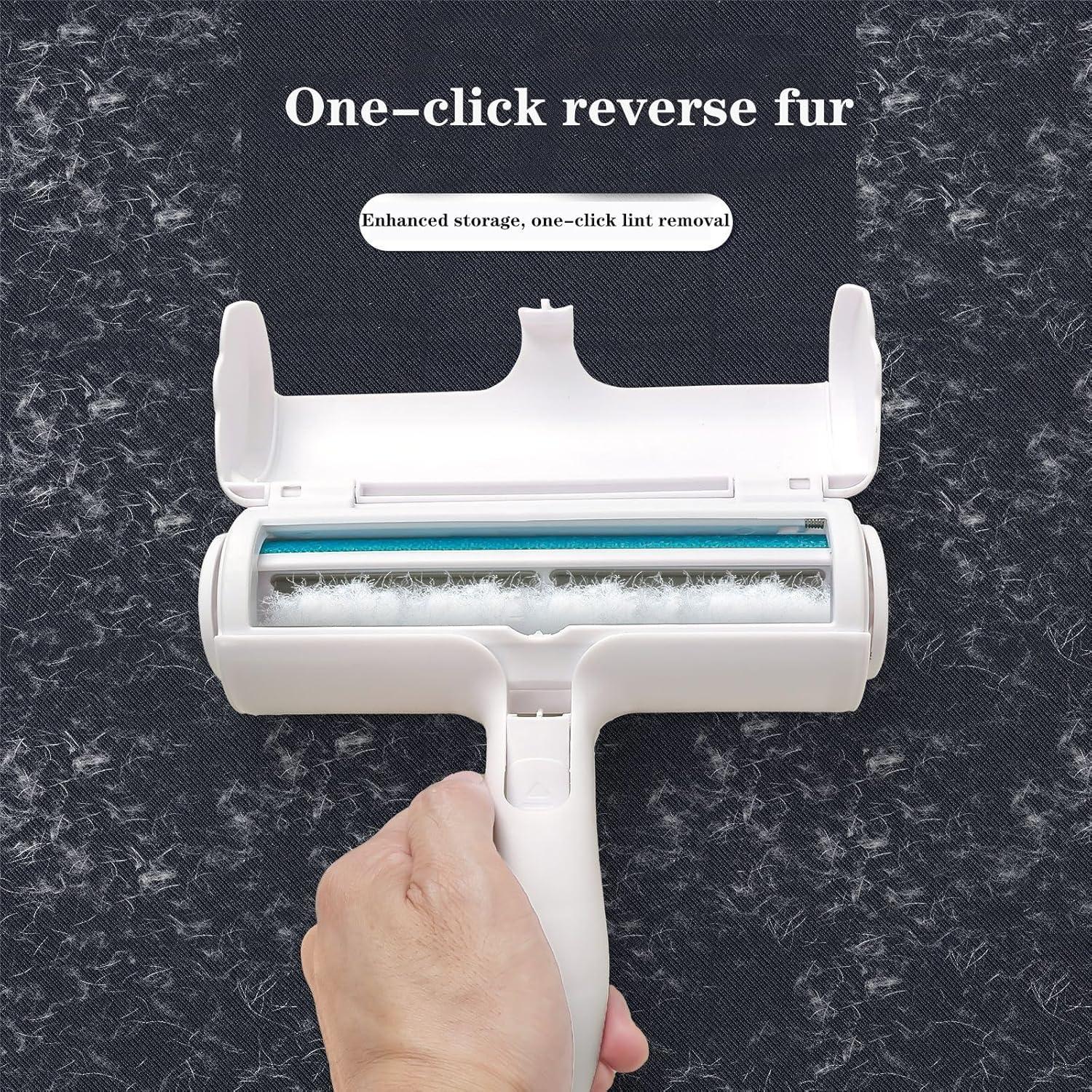 Removedor de Pelo de Mascotas Reutilizable YSYZTXA 0.99kg