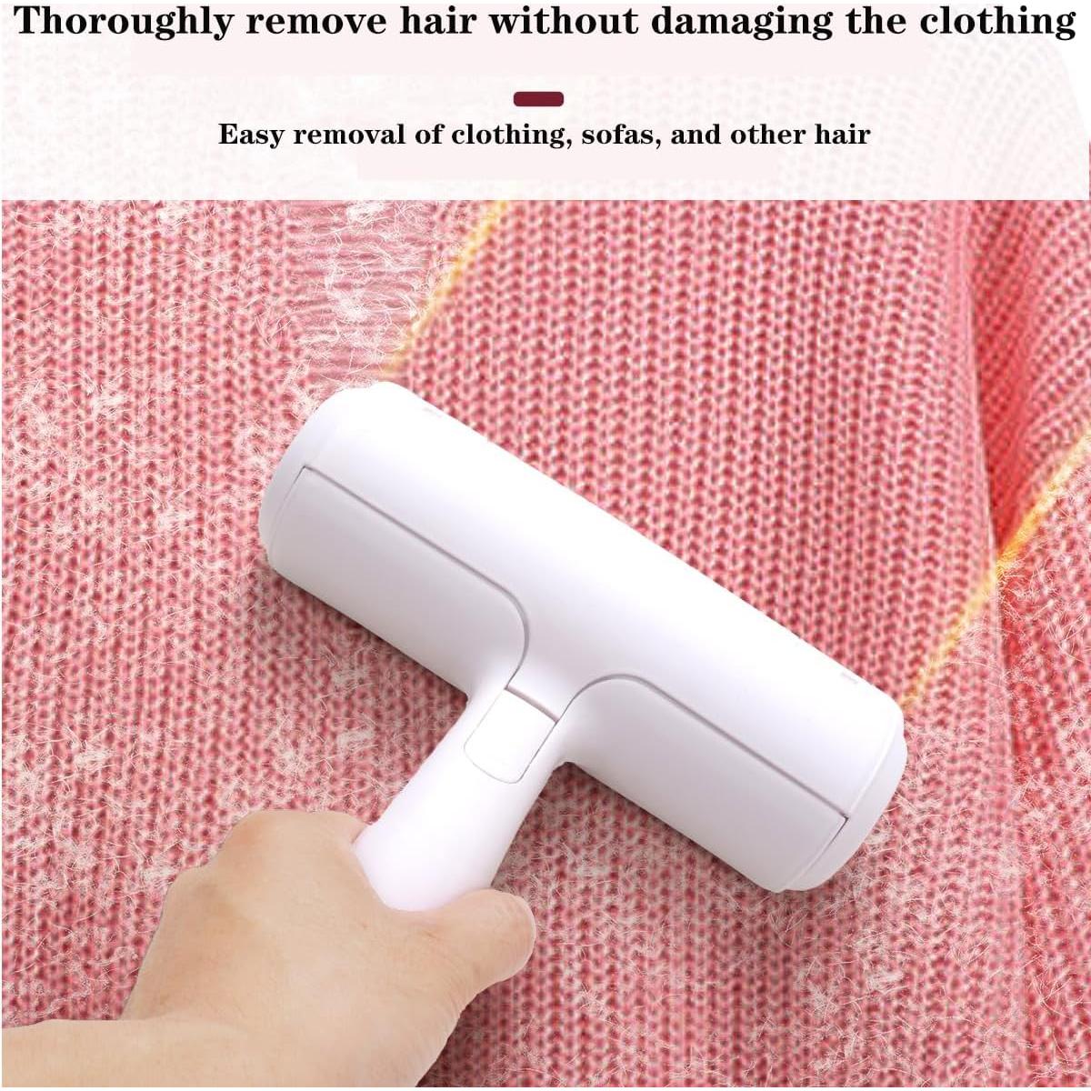 Removedor de Pelo de Mascotas Reutilizable YSYZTXA 0.99kg