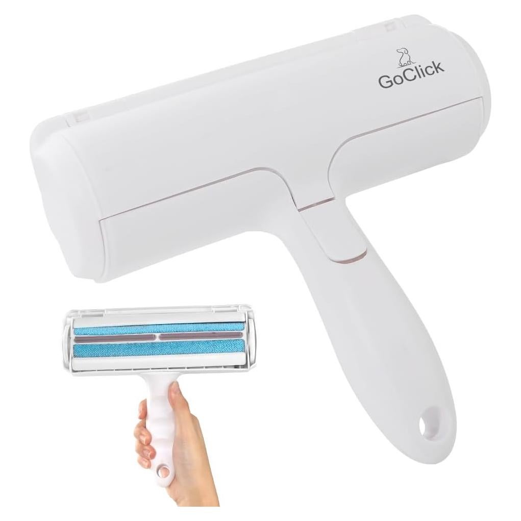 Rodillo Quitapelos para Mascotas GoClick UC011825-02 209g