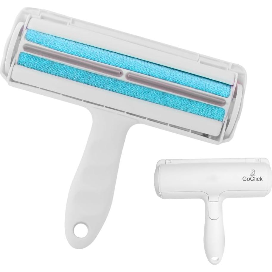 Rodillo Quitapelos para Mascotas GoClick UC011825-02 209g