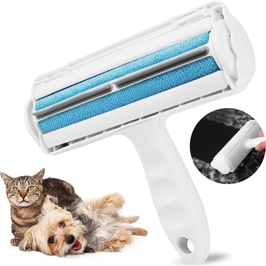 Rodillo Quitapelos para Mascotas GoClick UC011825-02 209g