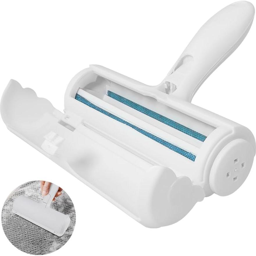 Rodillo Quitapelos para Mascotas GoClick UC011825-02 209g