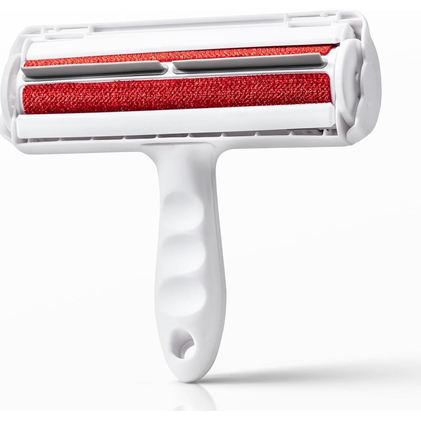 Rodillo Quitapelos Reutilizable VEVOR para Mascotas 36mm